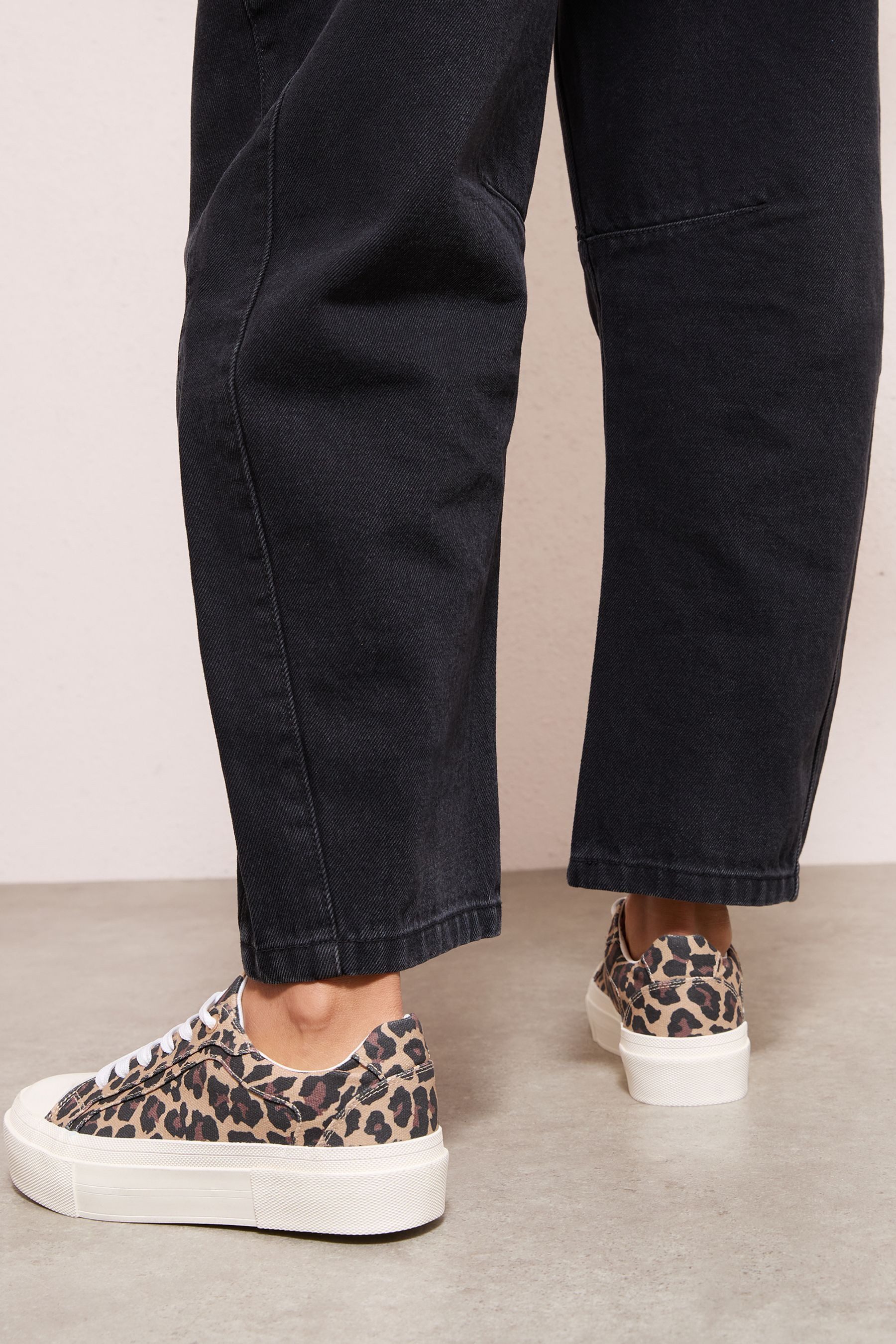 Friends Like These Friends Like These Low-Top-Flatform-Sneaker Sneaker (1-t günstig online kaufen