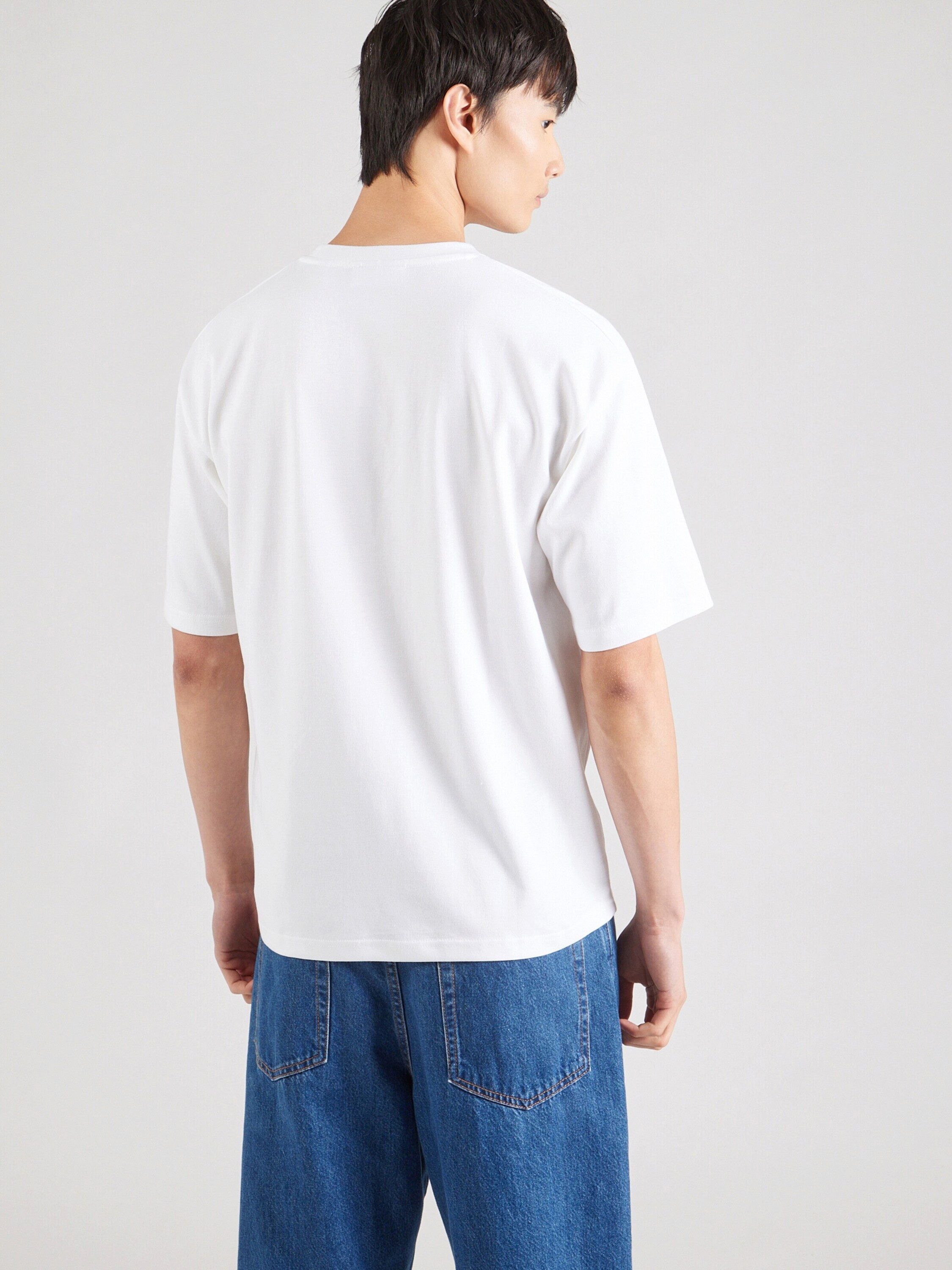 ONLY & SONS T-Shirt ONSCaspian (1-tlg) Plain/ohne Details – Bild 2 von 4