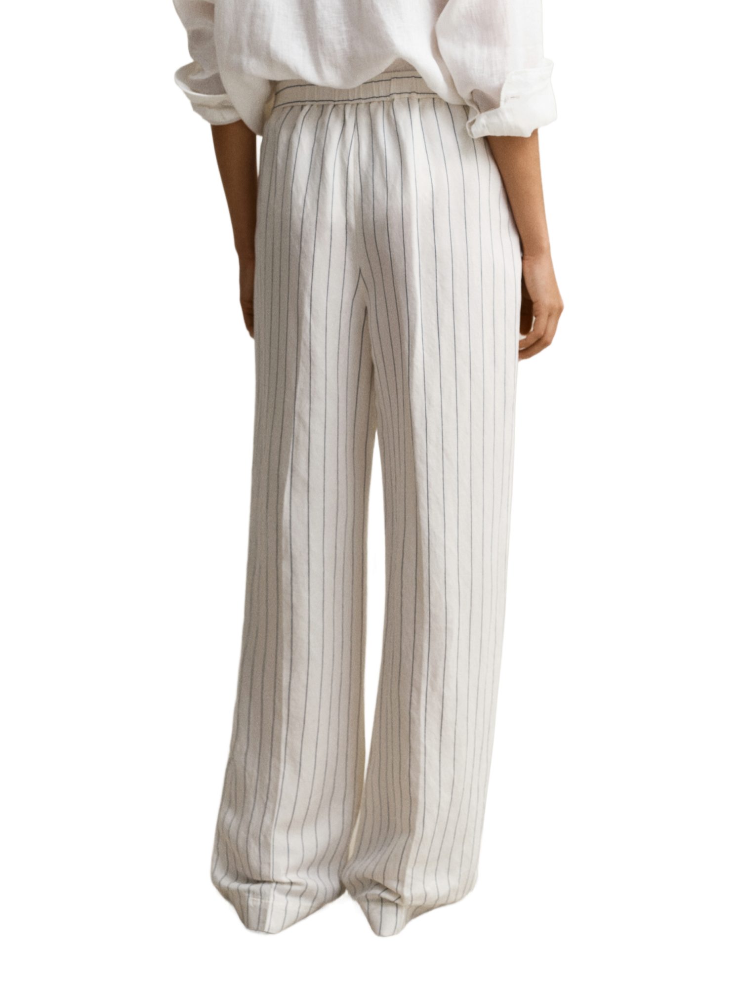 Gant Stoffhose