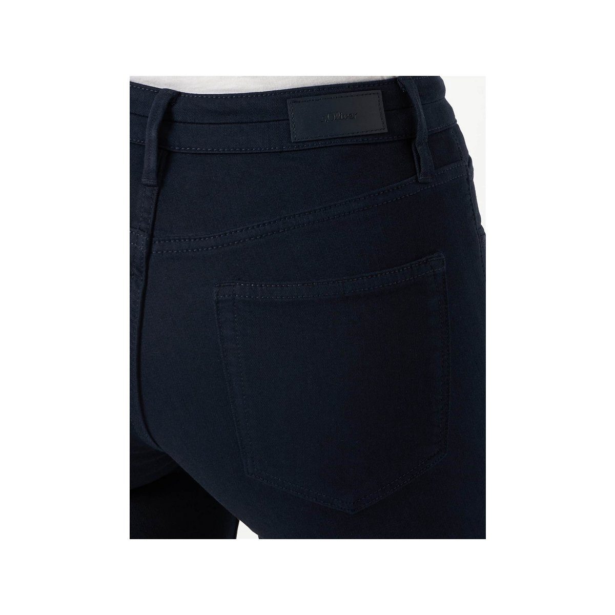 uni (1-tlg) 5-Pocket-Jeans s.Oliver
