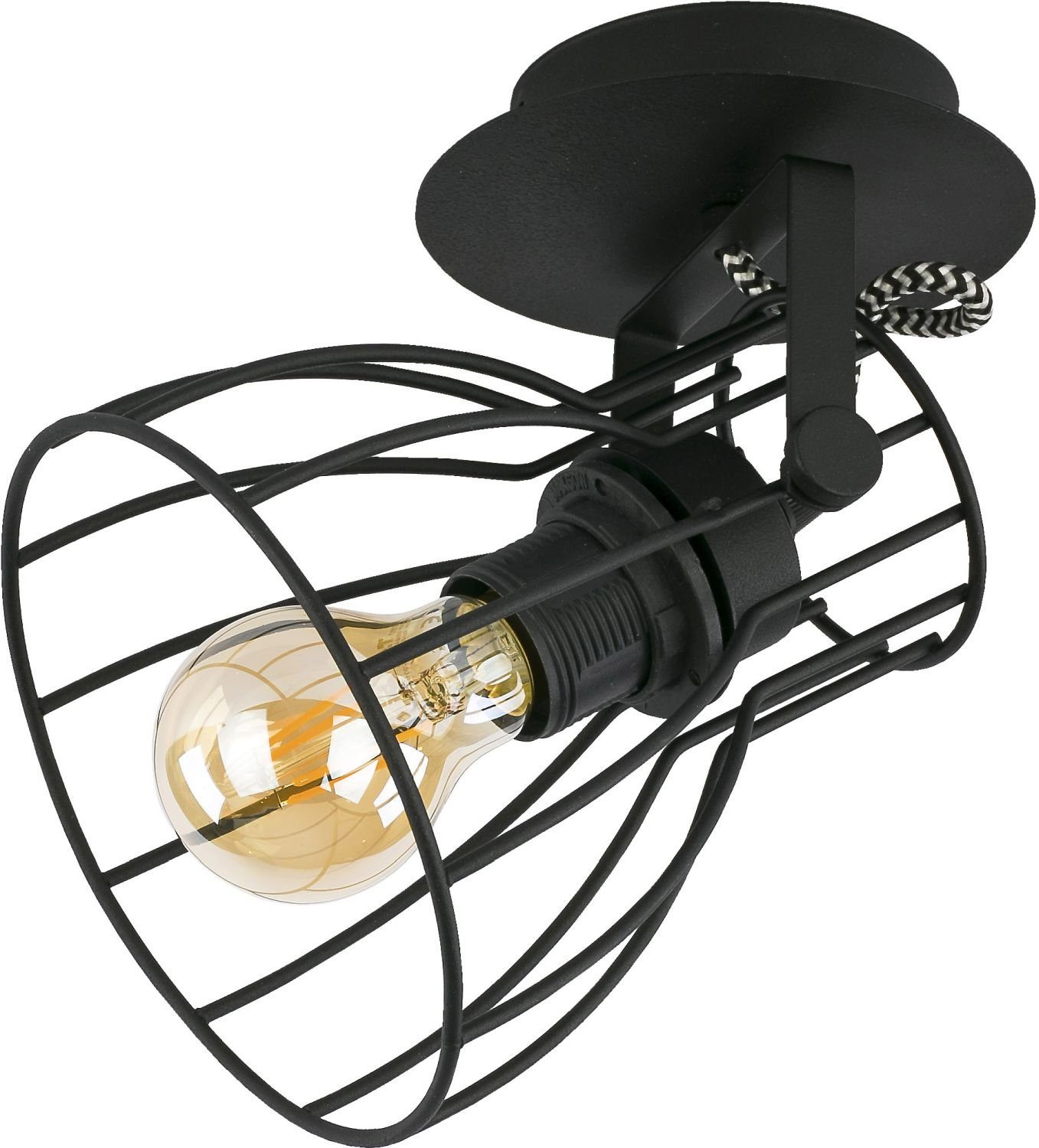 Die perfekte Wohnzimmerlampe: Harmonie zwischen Licht und Wandfarbe