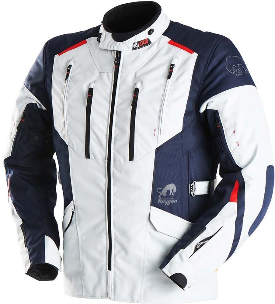 Furygan Motorradjacke 6483-971 Jacket Brooks günstig online kaufen