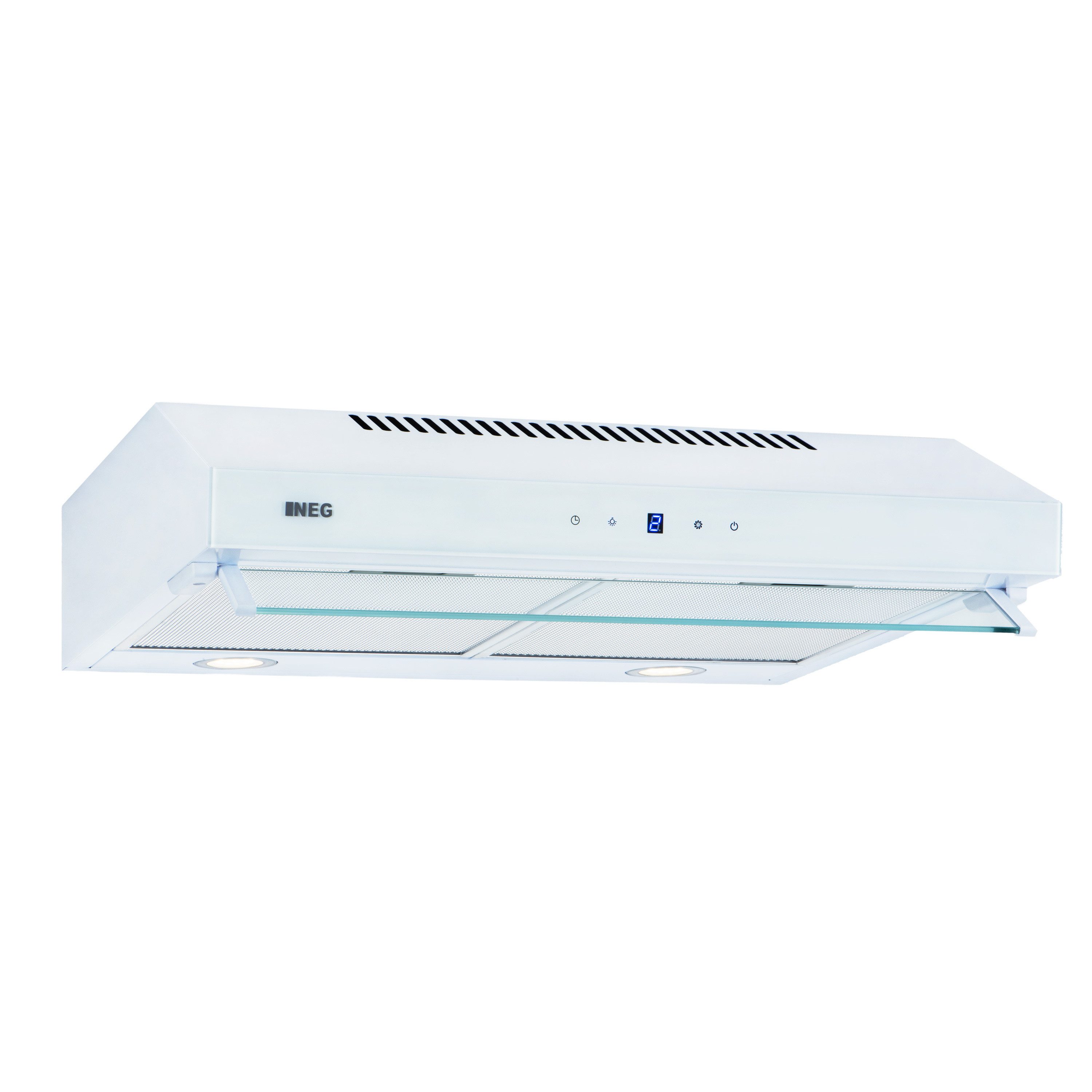 NEG Unterbauhaube Doppelmotor Unterbauhaube NEG15-TDL+ Serie NEG15-TDL+ Doppelmotor Unterbauhaube NEG15-TDL+