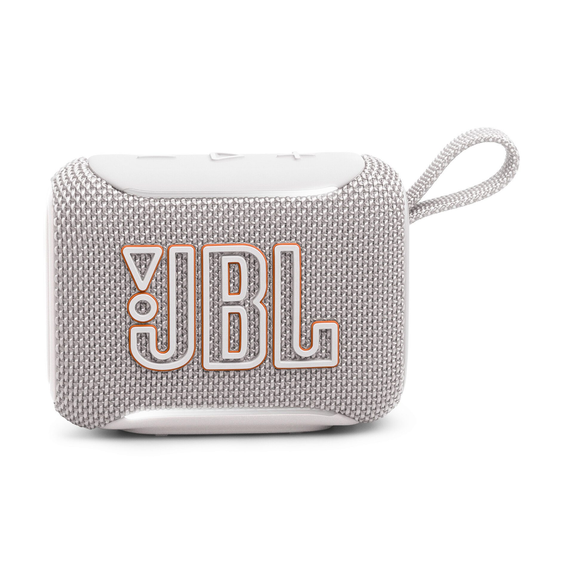 JBL GO 5 Bluetooth-Lautsprecher 1.0 (A2DP Bluetooth, AVRCP Bluetooth, Bluetooth, 4,8 W, Kompakter, wasserdichter und stoßfester Lautsprecher)
