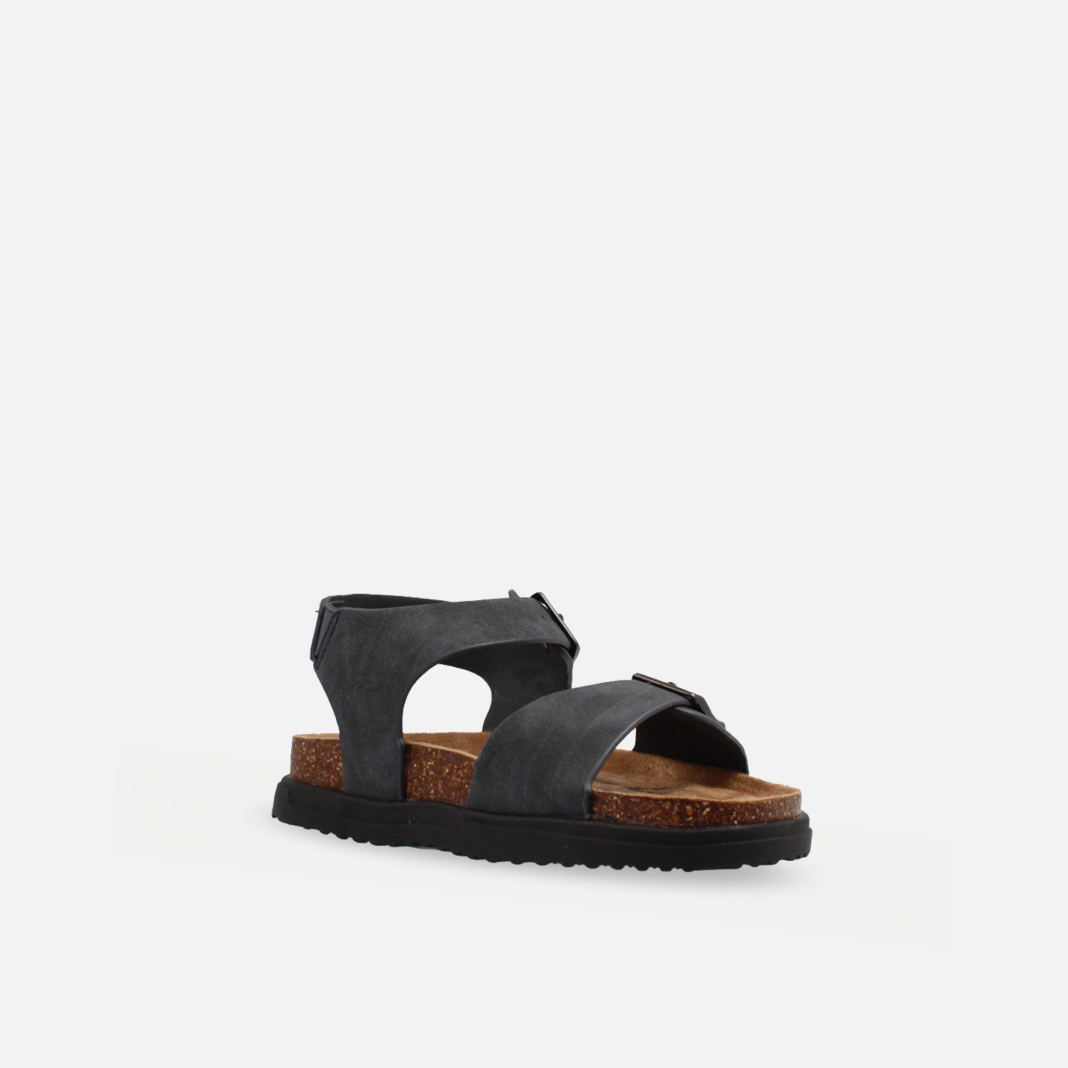 O'Neill POLLY SANDAL LOW JR Sandale Sommerschuh, Schlappen mit Schnallenverschluss für Kinder