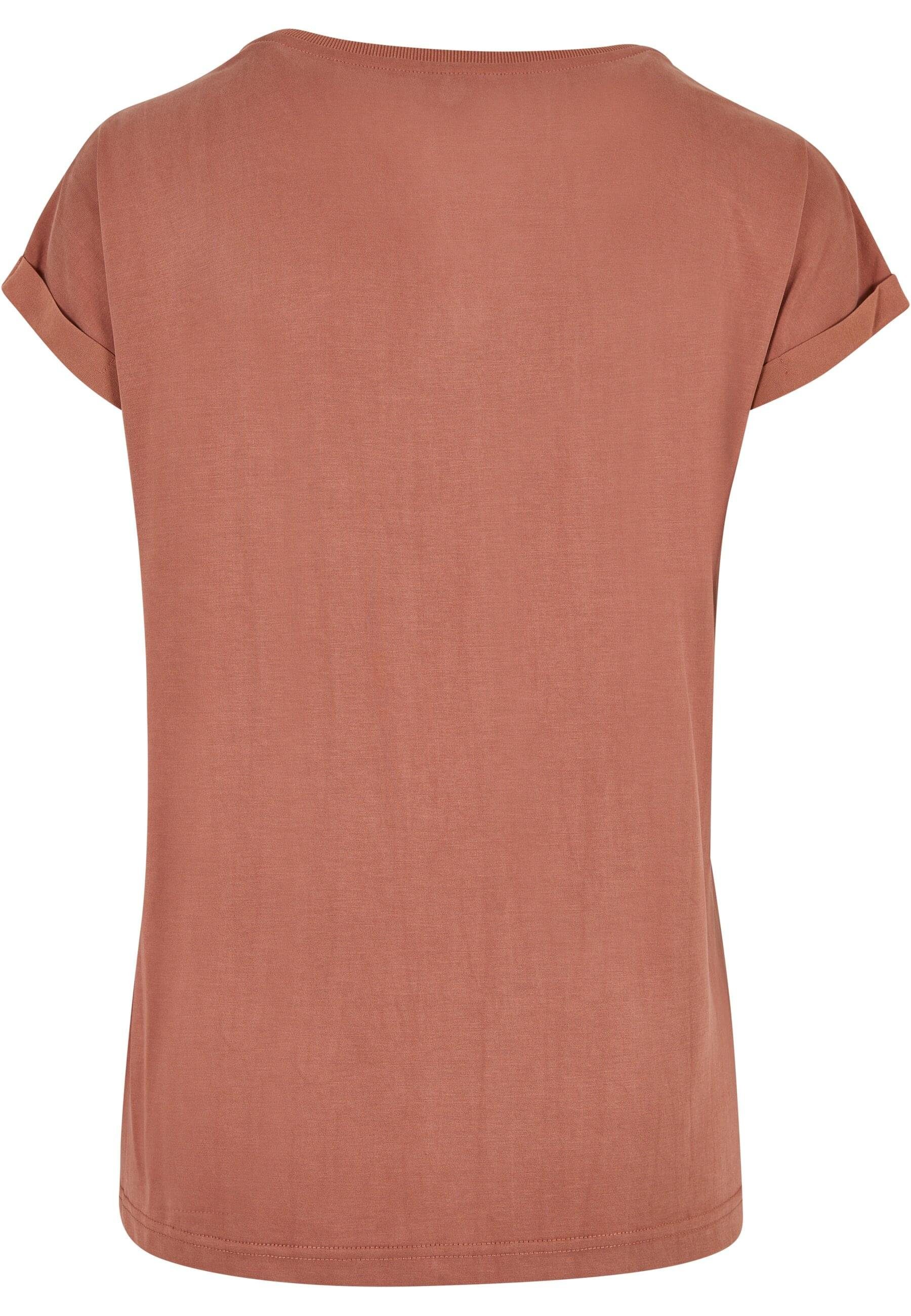 URBAN CLASSICS Kurzarmshirt Urban Classics Damen günstig online kaufen