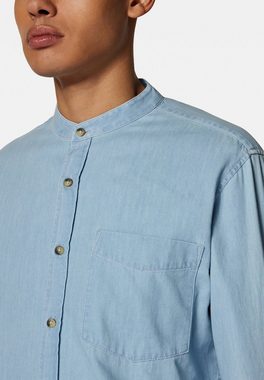 Mavi Jeanshemd LONG SLEEVE SHIRT Denim Hemd