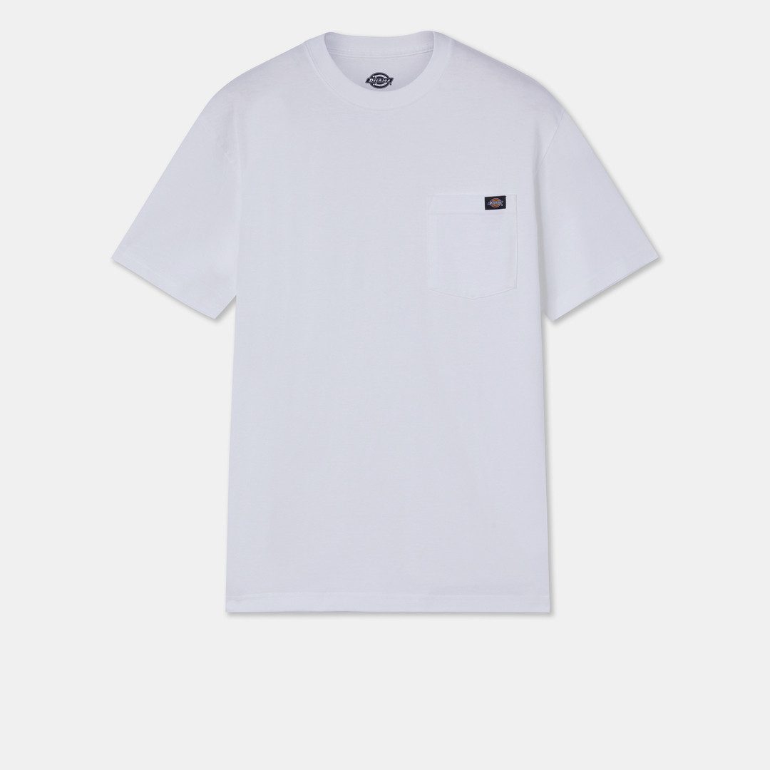 Dickies T-Shirt Dickies Workwear T-Shirt SS POCKET TEE RELAXED günstig online kaufen