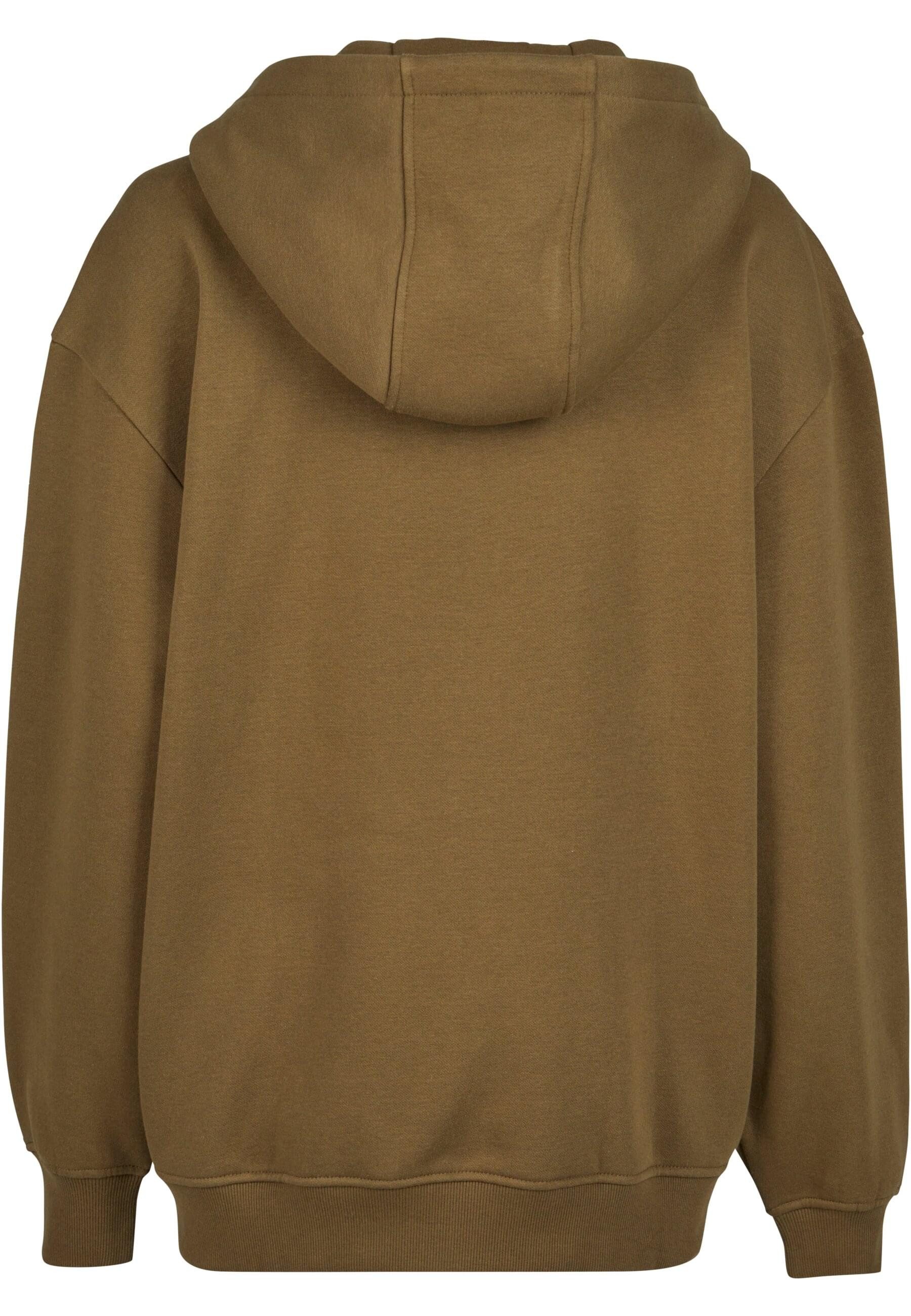 URBAN CLASSICS Sweatjacke Urban Classics Damen günstig online kaufen
