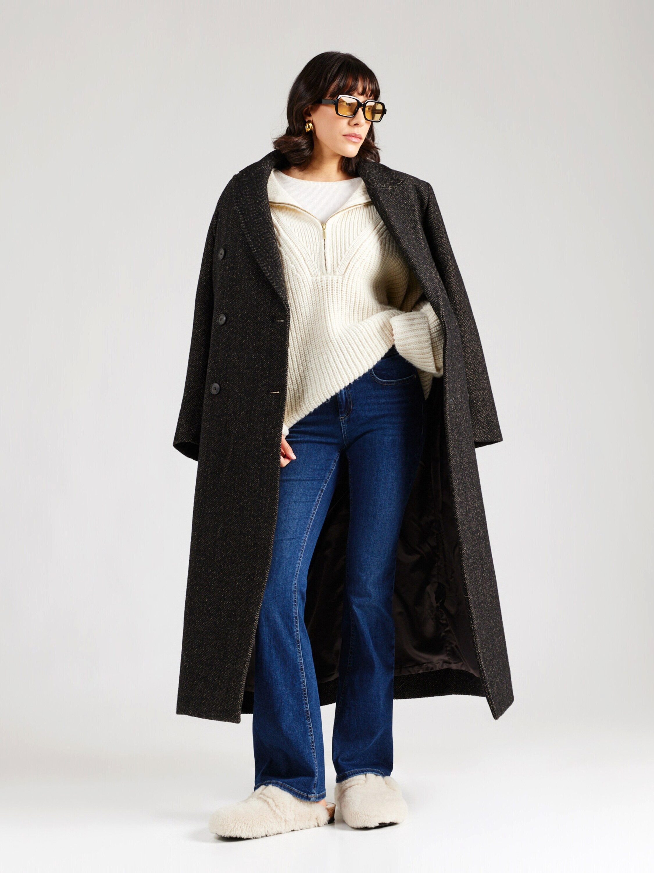 ONLY Schlagjeans ONLBlush (1-tlg) Plain/ohne Details