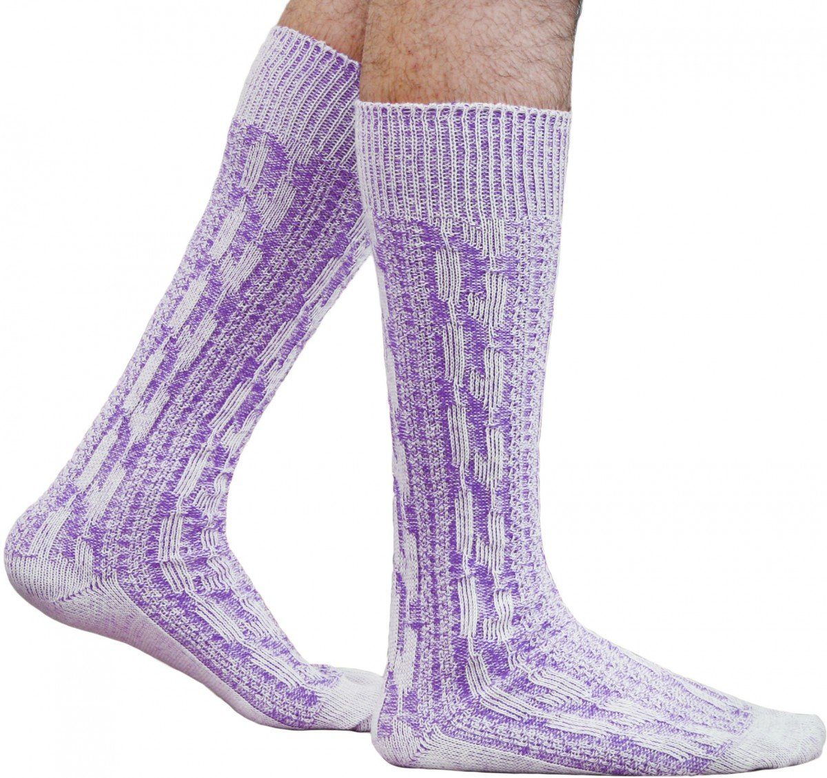 German Wear Trachtensocken GW200 Trachtensocken Strümpfe Socken 40cm günstig online kaufen
