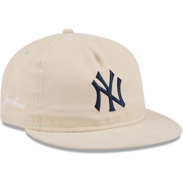New Era Snapback Cap 9Fifty Nylon RETRO CROWN New York Yankees