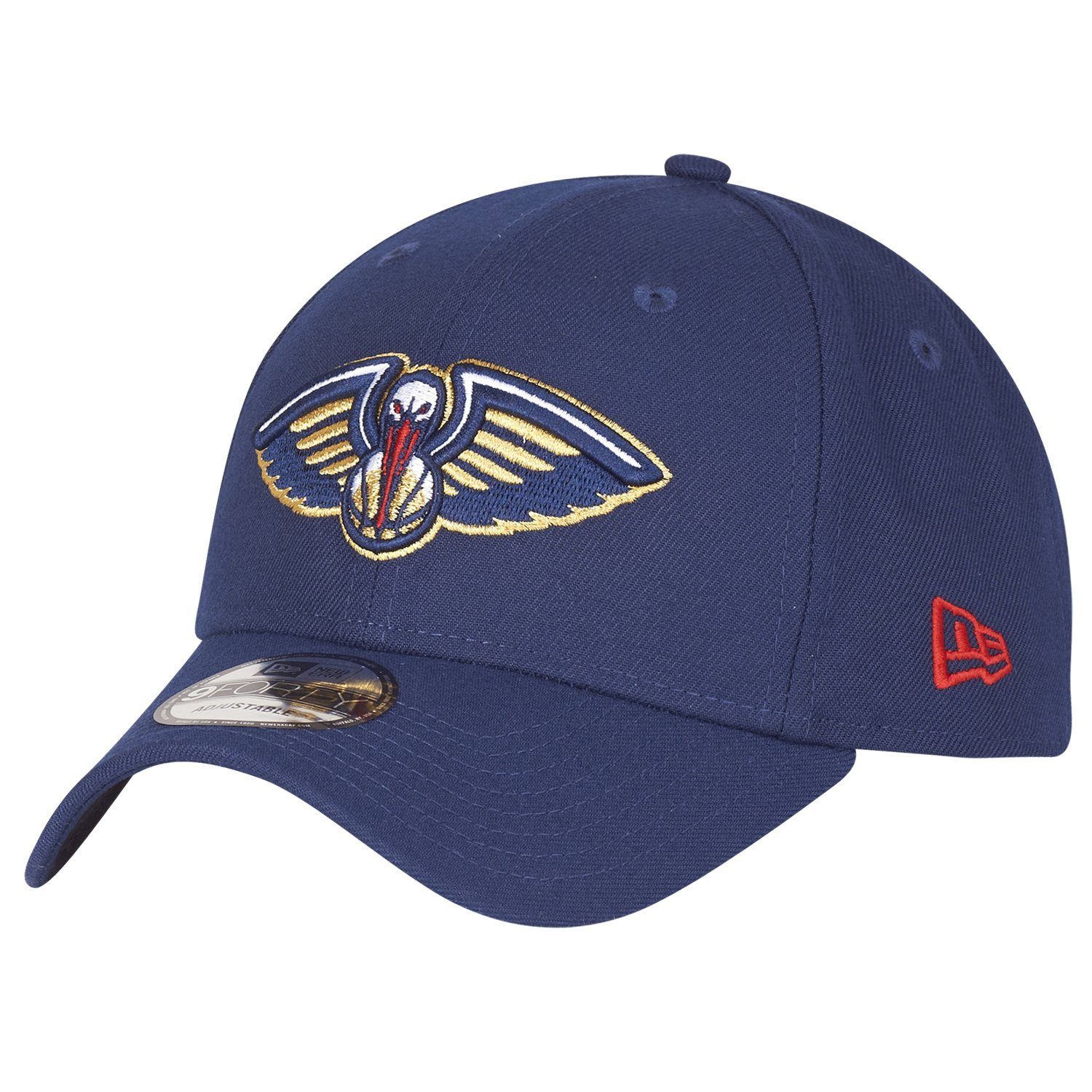 Trucker Cap 9Forty NBA LEAGUE New Orleans Pelicans