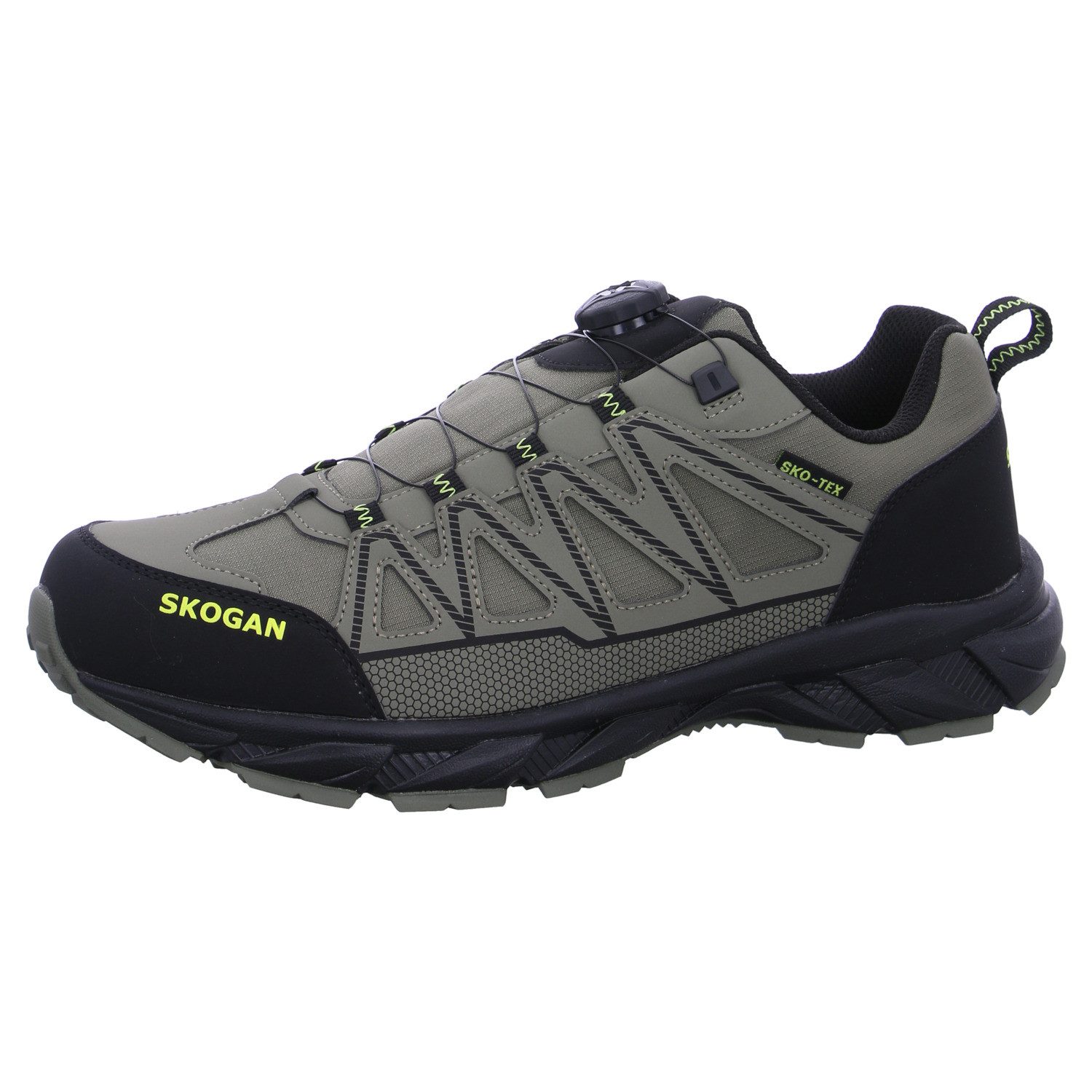 SKOGAN Paanas Wanderschuh