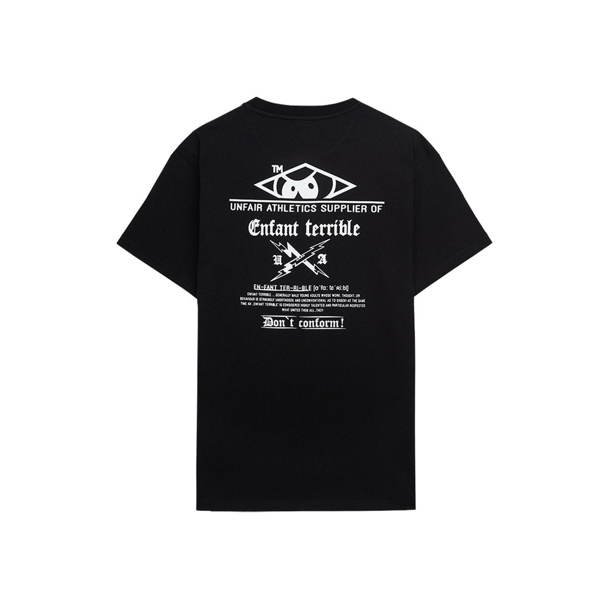 T-Shirt Enfant Terrible
