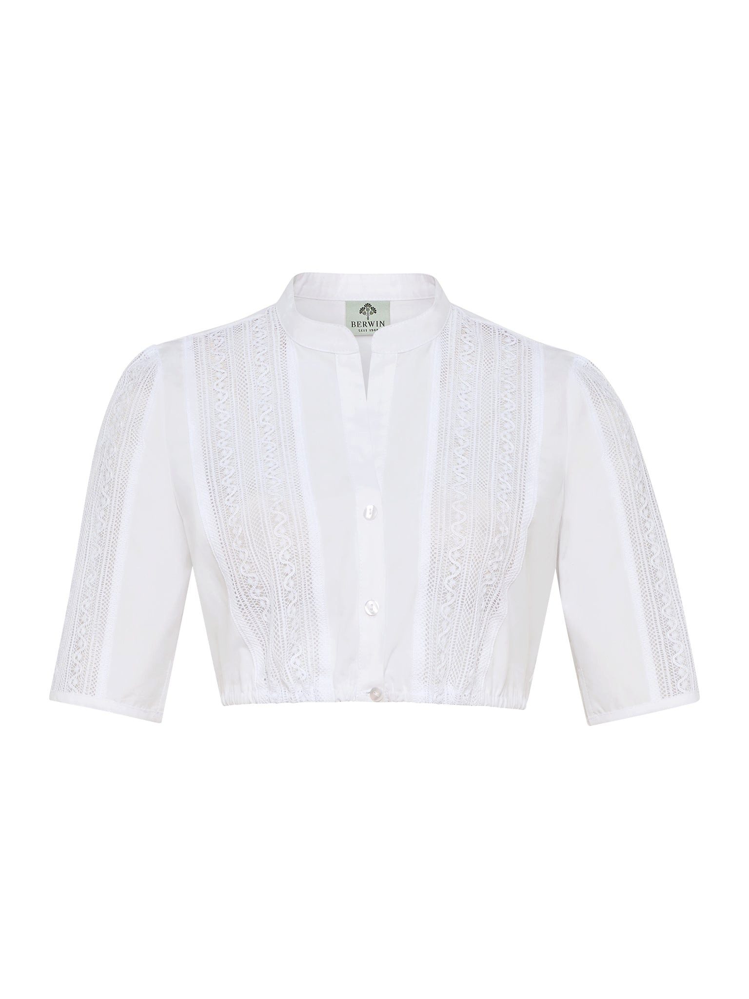 Berwin Dirndlbluse