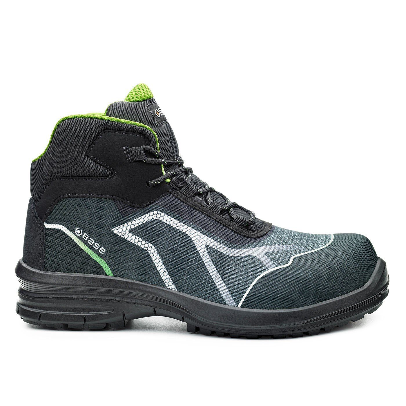 Base Footwear Sicherheitsstiefel