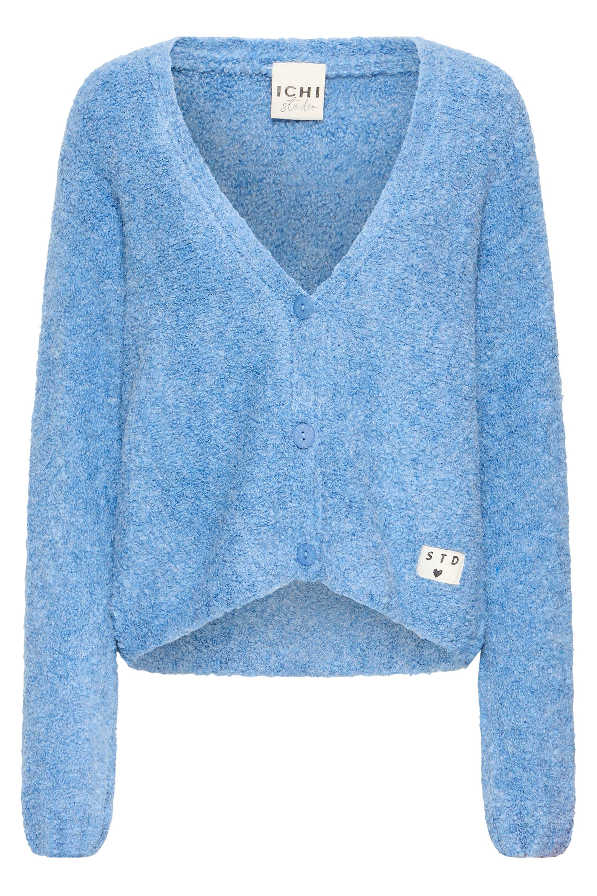 Ichi Blusentop Langarm IHBLARISA günstig online kaufen