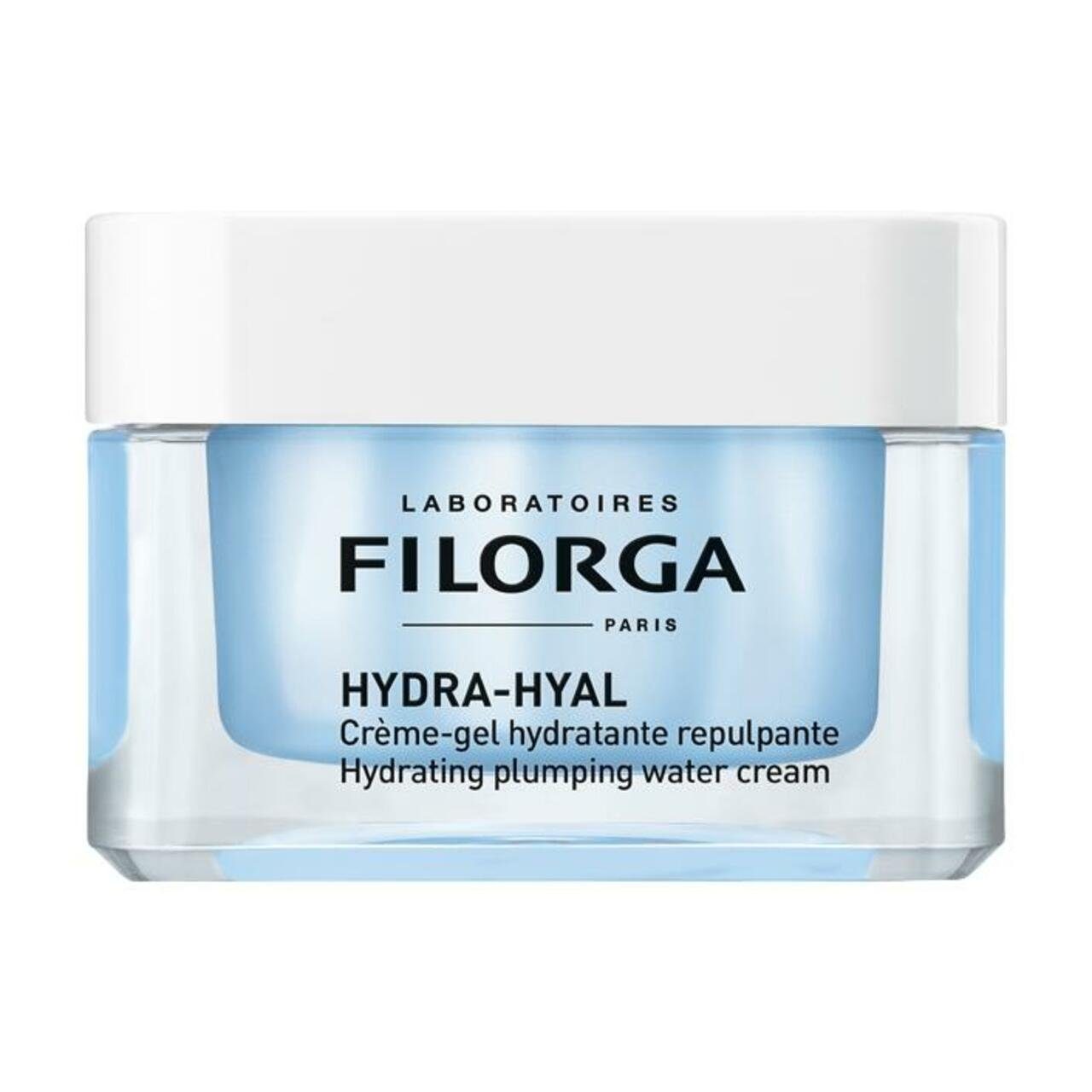 Tagescreme Hydra-Hyal Gel-Creme