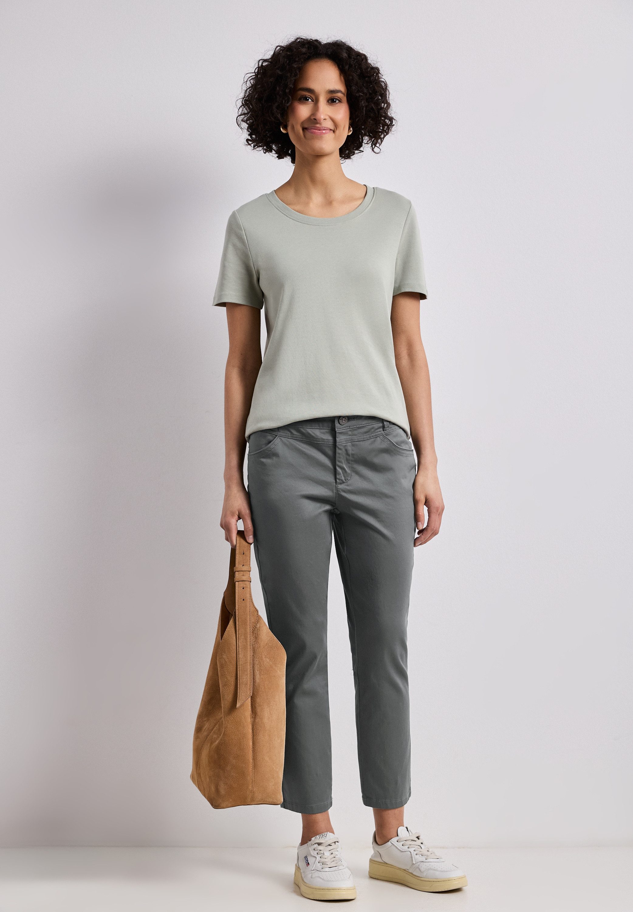 STREET ONE 7/8-Hose 4-Pocket Style – Bild 3 von 5