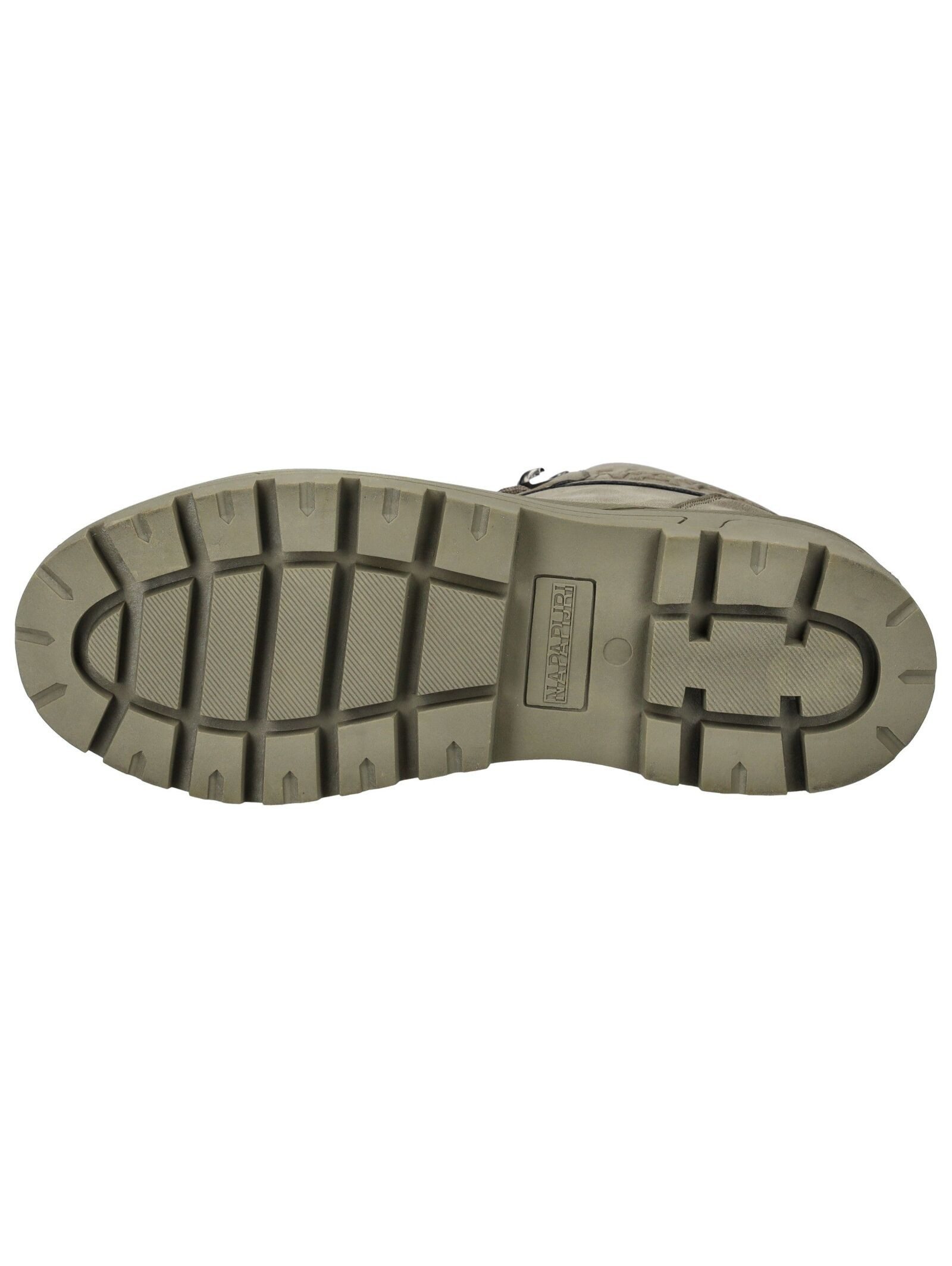 Napapijri Napapijri Stiefelette PU Schnürstiefelette