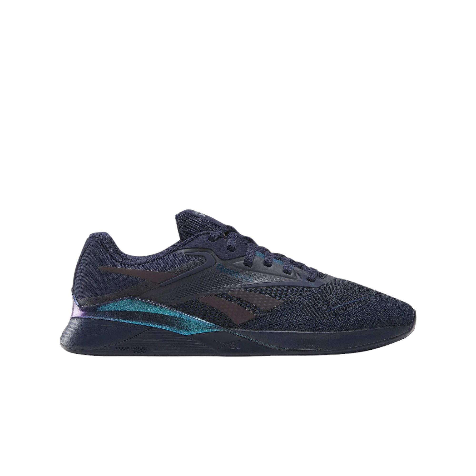 Reebok Hallen-Indoorschuhe Nano X4 navyblau Herren Tennisschuh günstig online kaufen