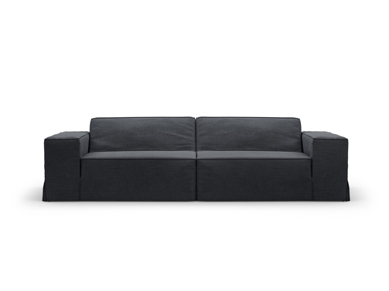 Micadoni Sofa Jodie, 3-Sitzer