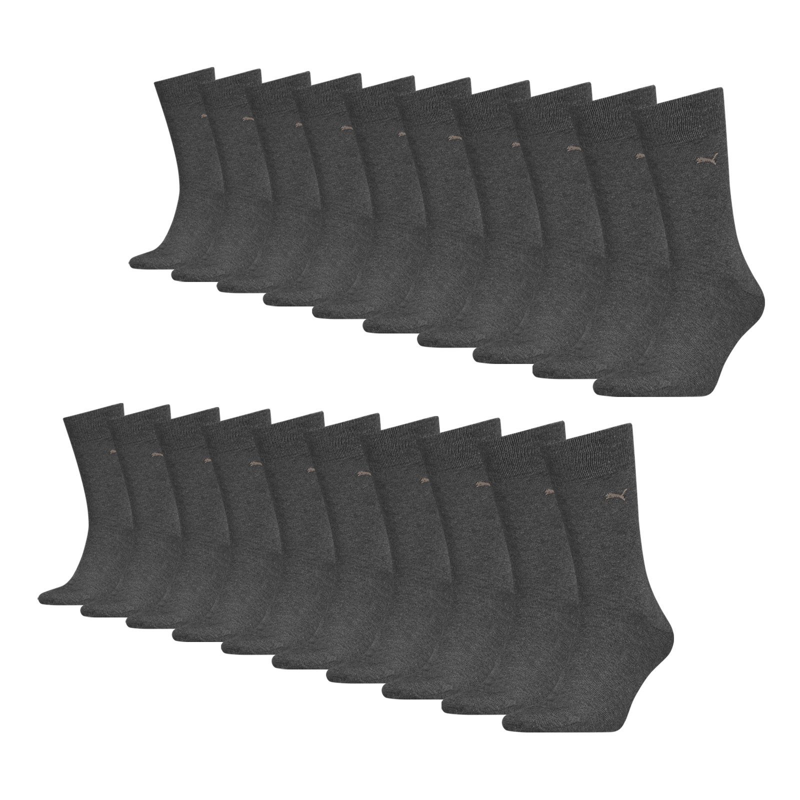Businesssocken 10 Paar Classic Socks