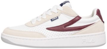 Fila Fila Sevaro S Wmn White-Tawny Port Sneaker