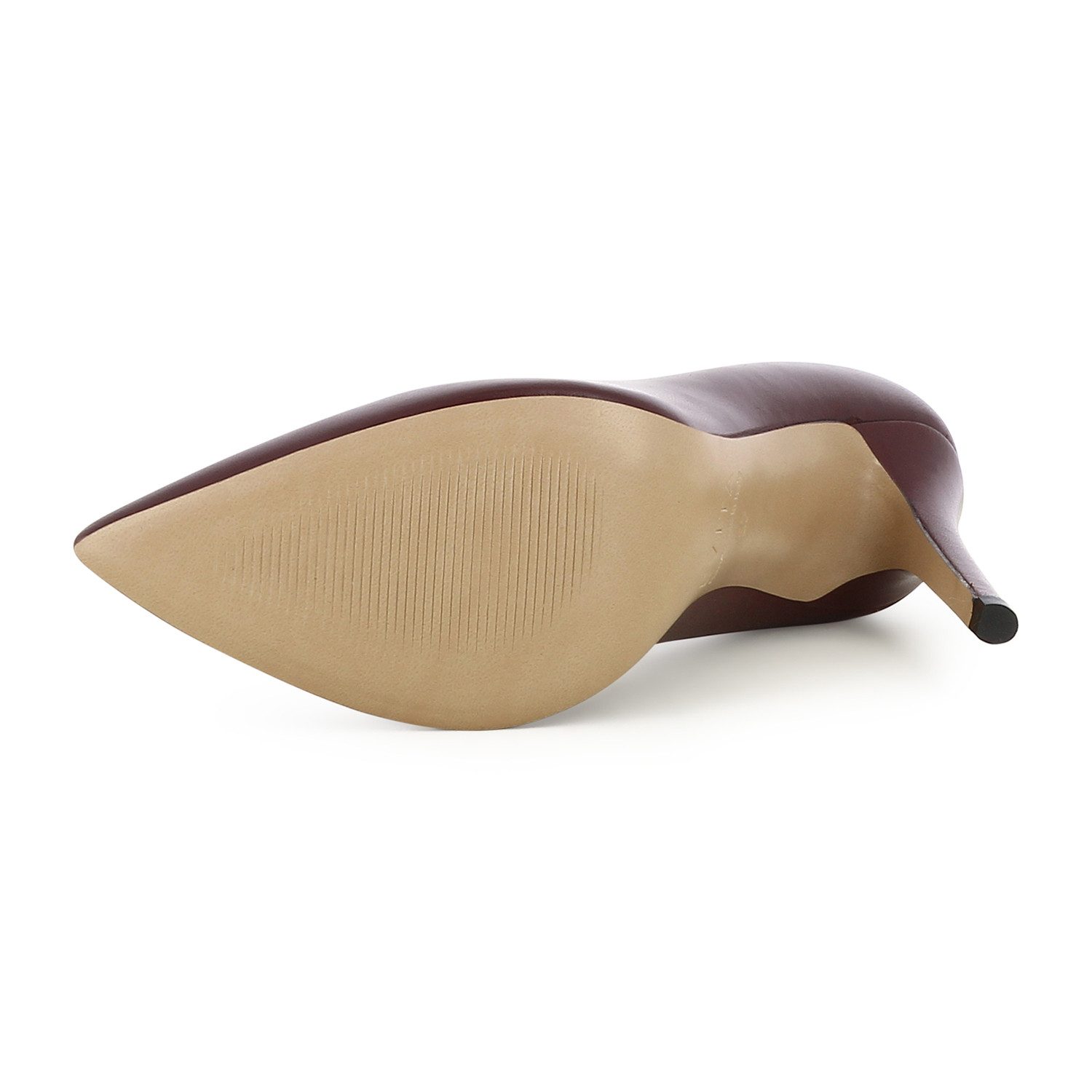 Evita ALINA Pumps (Paar, Kunstledersohle) Handmade in Italy
