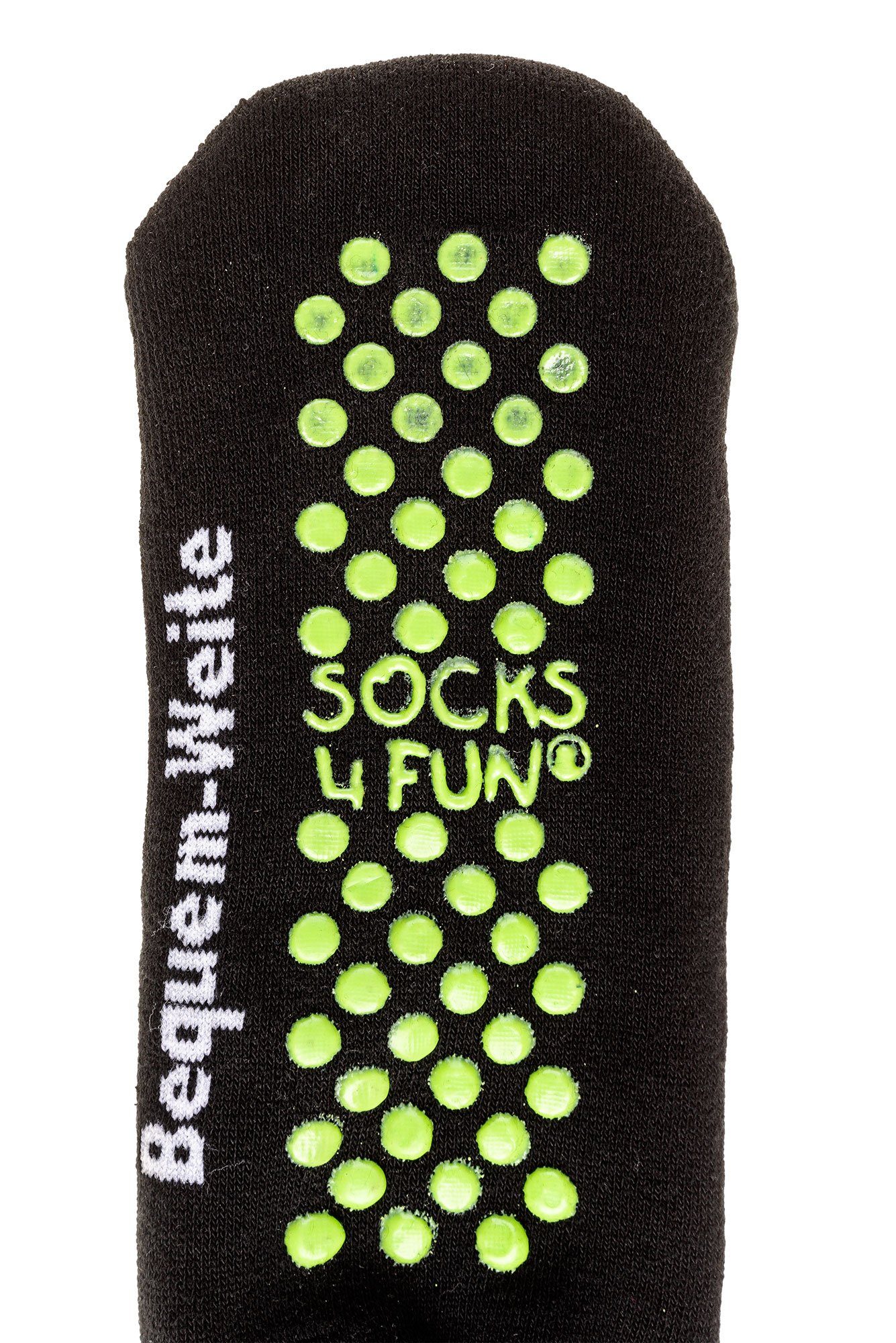 TippTexx 24 ABS-Socken 2 Paar antibakterielle günstig online kaufen