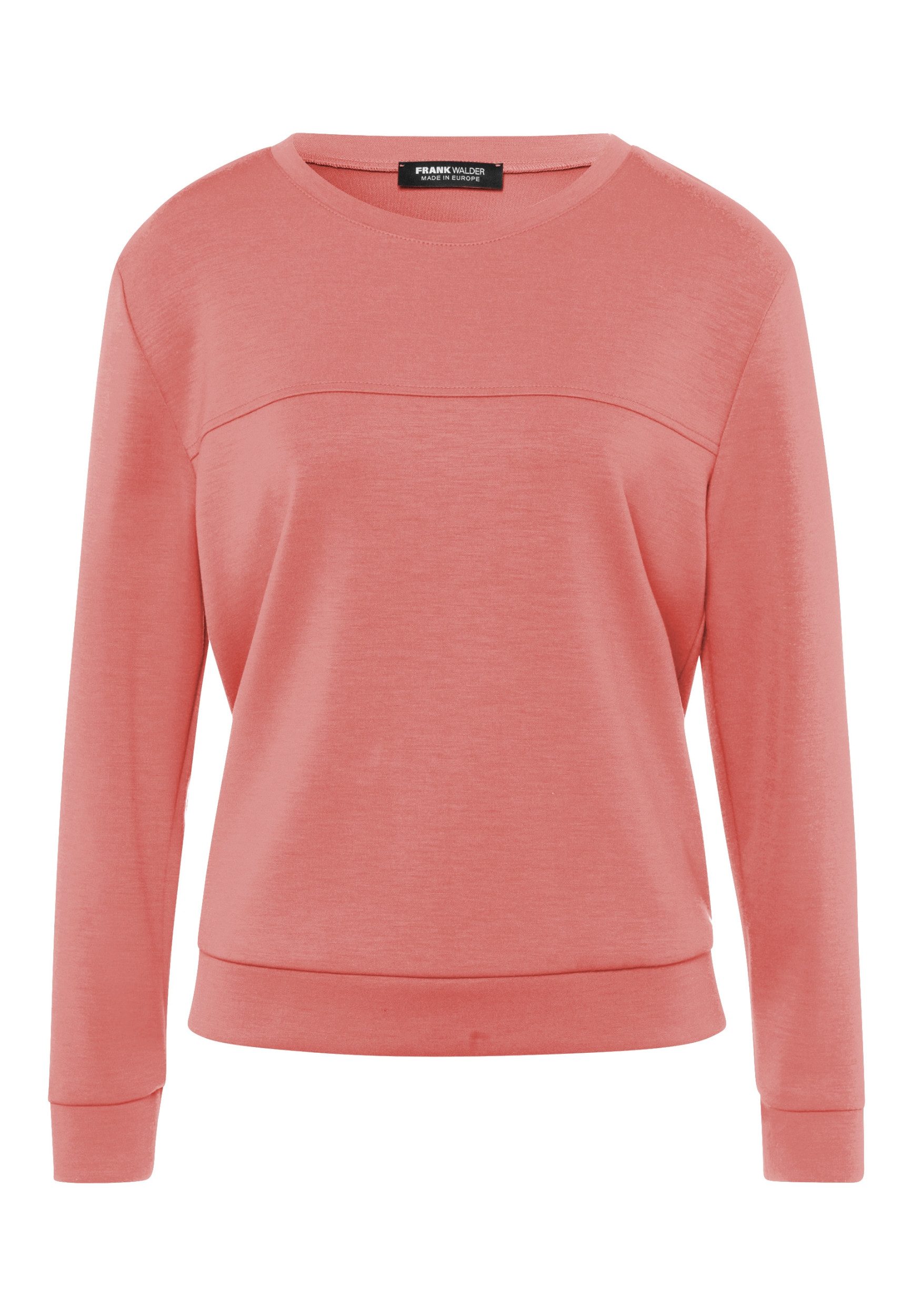 FRANK WALDER Longblazer WX52Top/TShirt