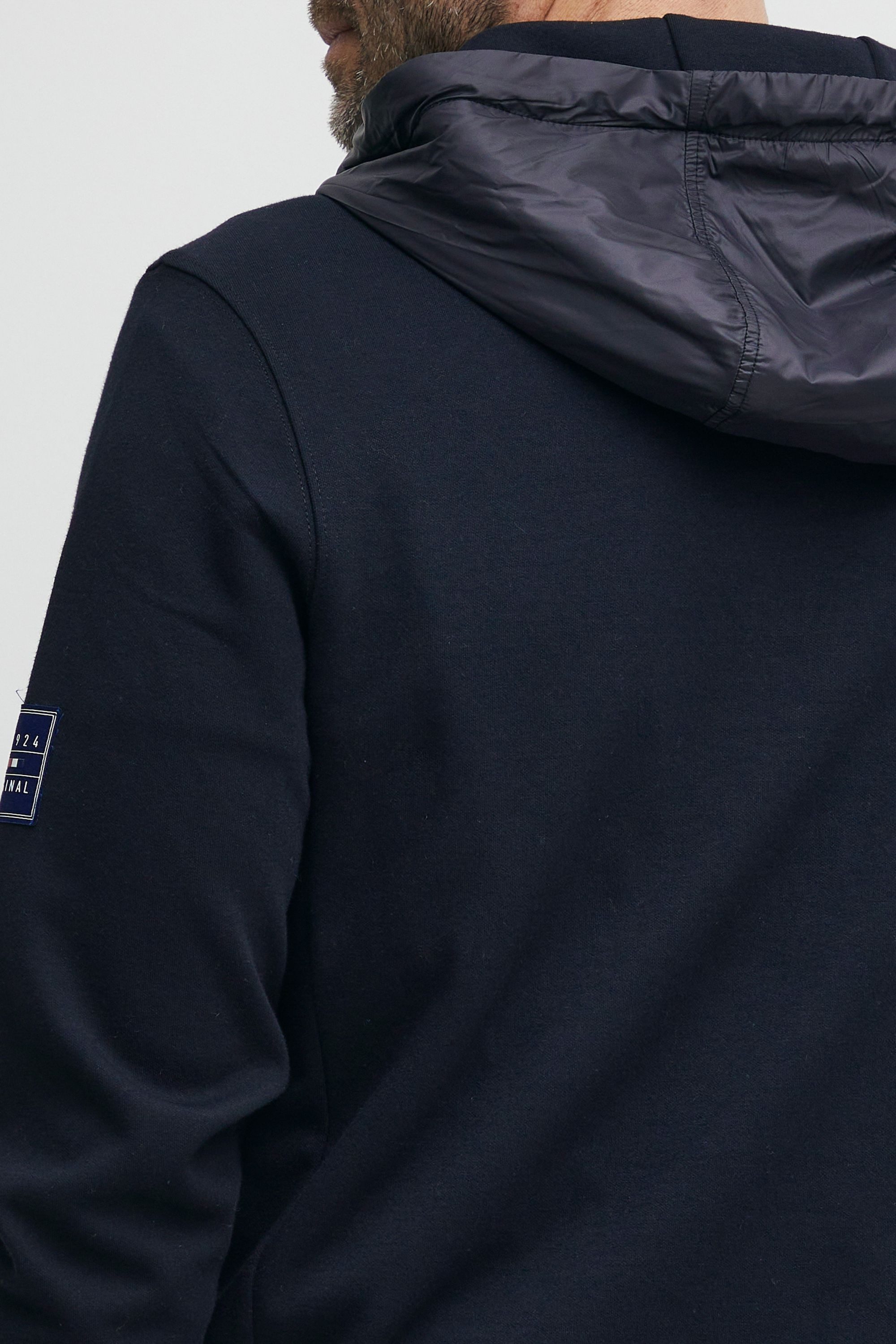 FQ1924 Hoodie FQFjell Modischer Pullover