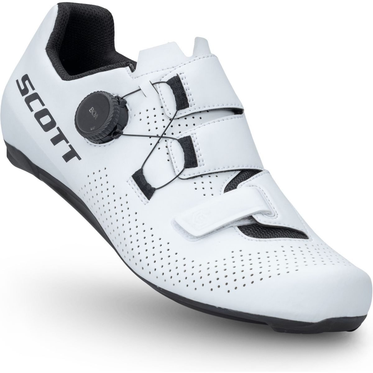 Scott Shoe W's Road Team Boa Fahrradschuh Perfekte Kombination aus Komfort, Leistung und Passform für