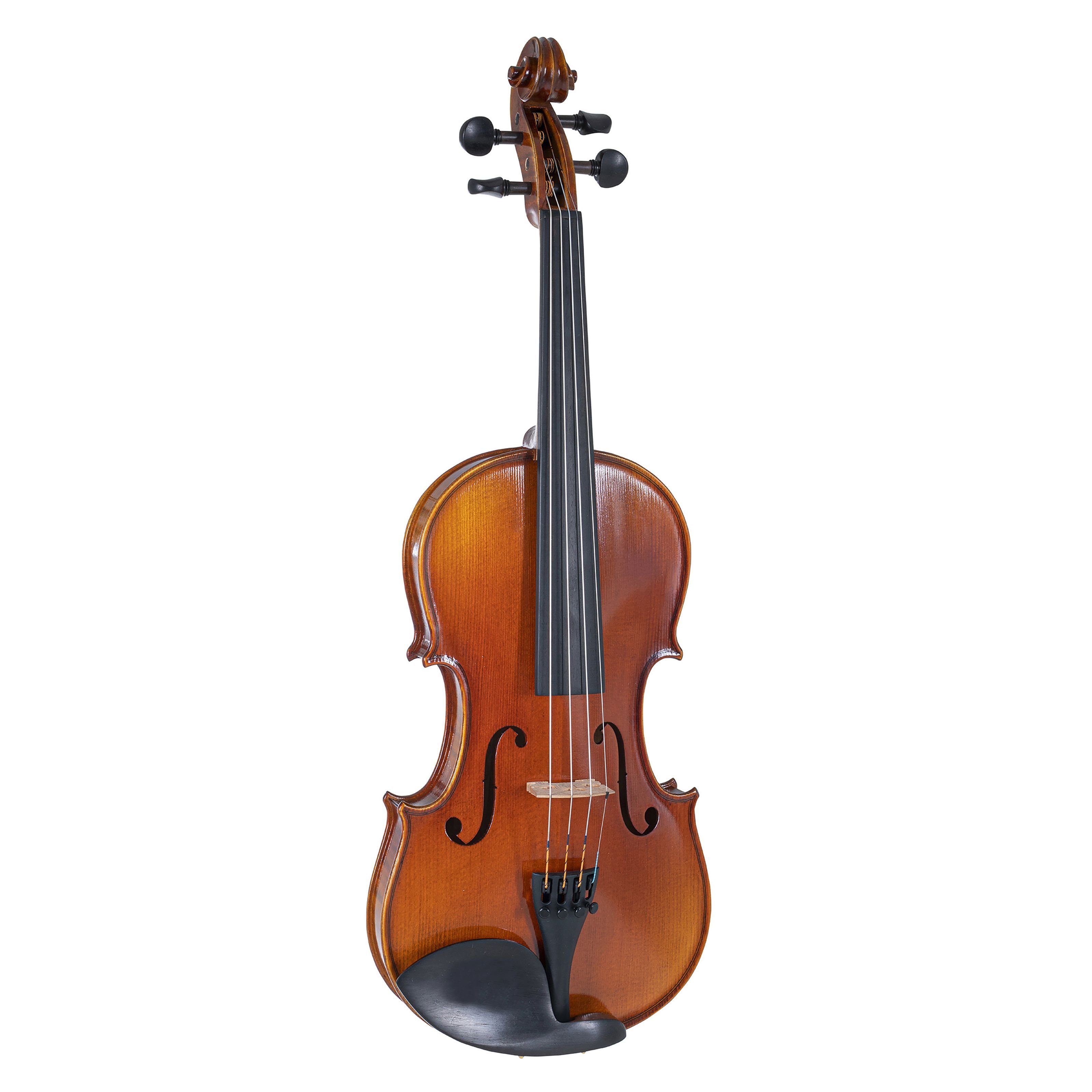 Gewa Violine, Violinen / Geigen, Akustische Violinen, Violingarnitur Maestro 1 4/4 CB - Violine
