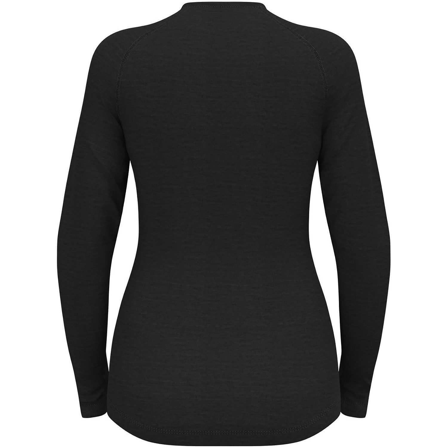 Odlo Langarmshirt Unterhemd BL TOP crew neck l/s NATURAL P