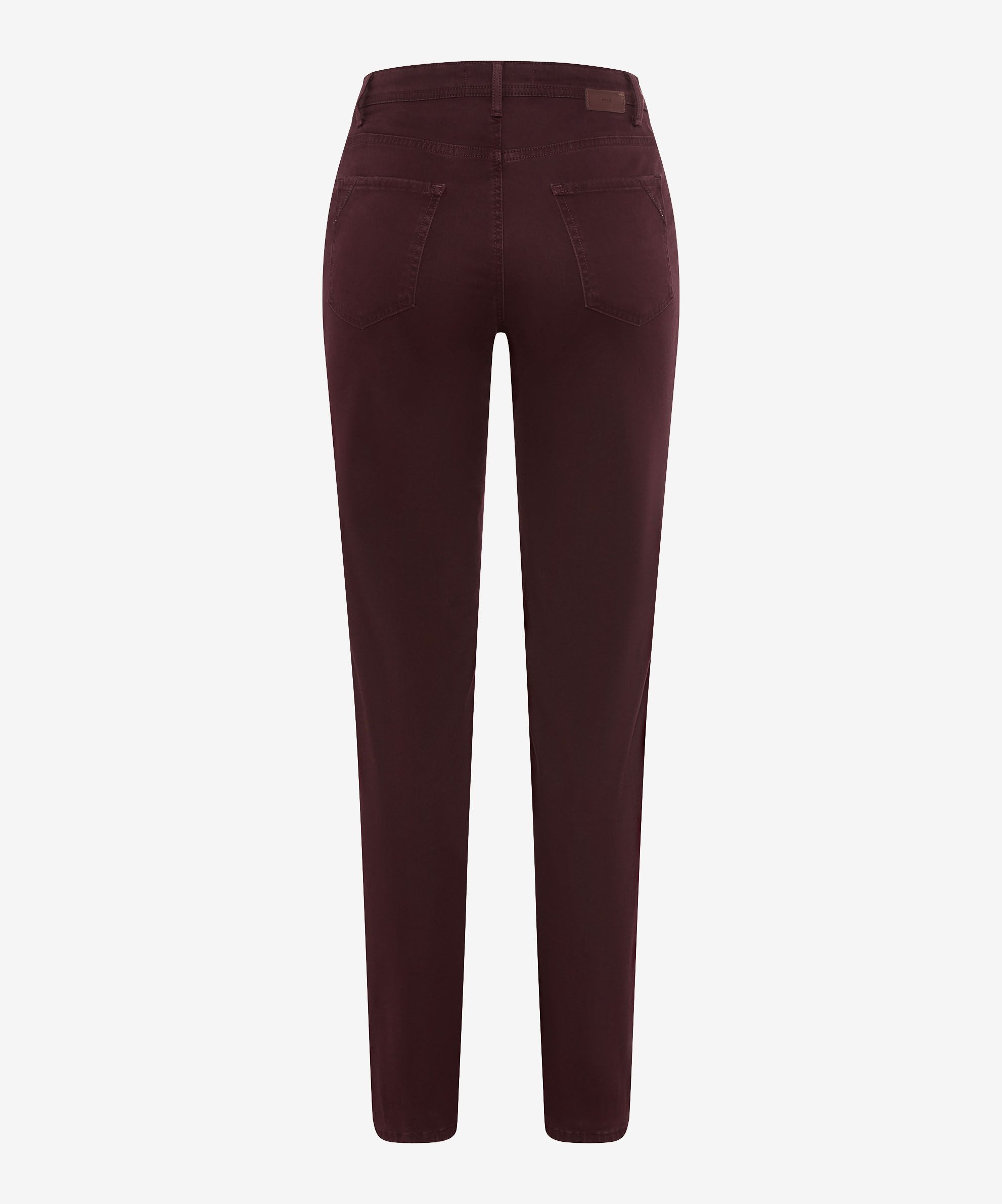 Brax Stretch-Jeans BRAX MARY berry 9928820 71-1707-83 - WINTER DREAM