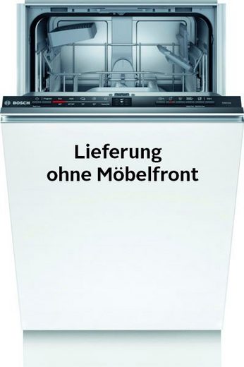 BOSCH Geschirrspüler SPV2HKX41E - BOSCH