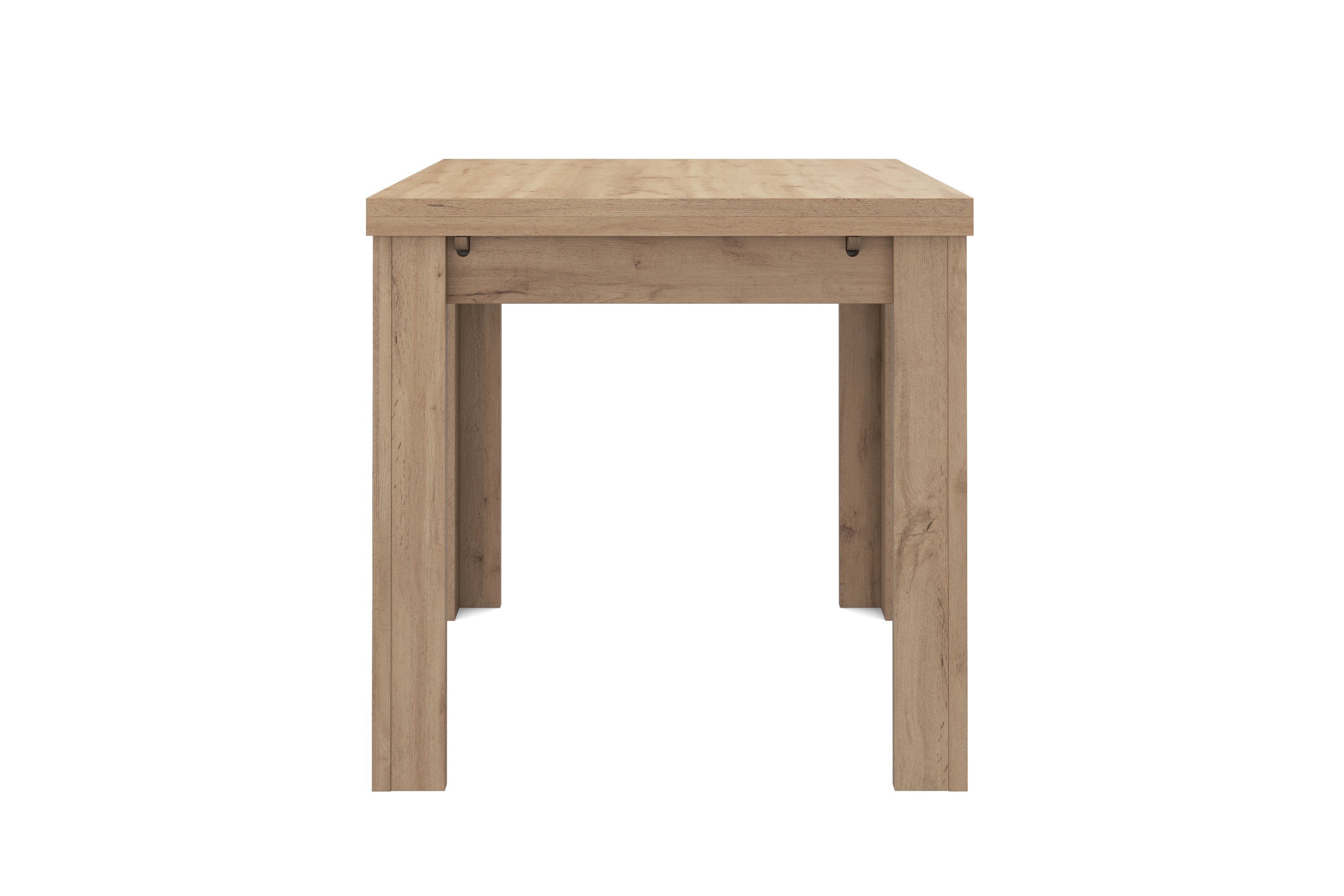 Mäusbacher Esstisch Monti (OTTO-Choices), BESTSELLER!, Tisch, Küchentisch, Auszugstisch ausziehbar auf 136 cm – Bild 3 von 5