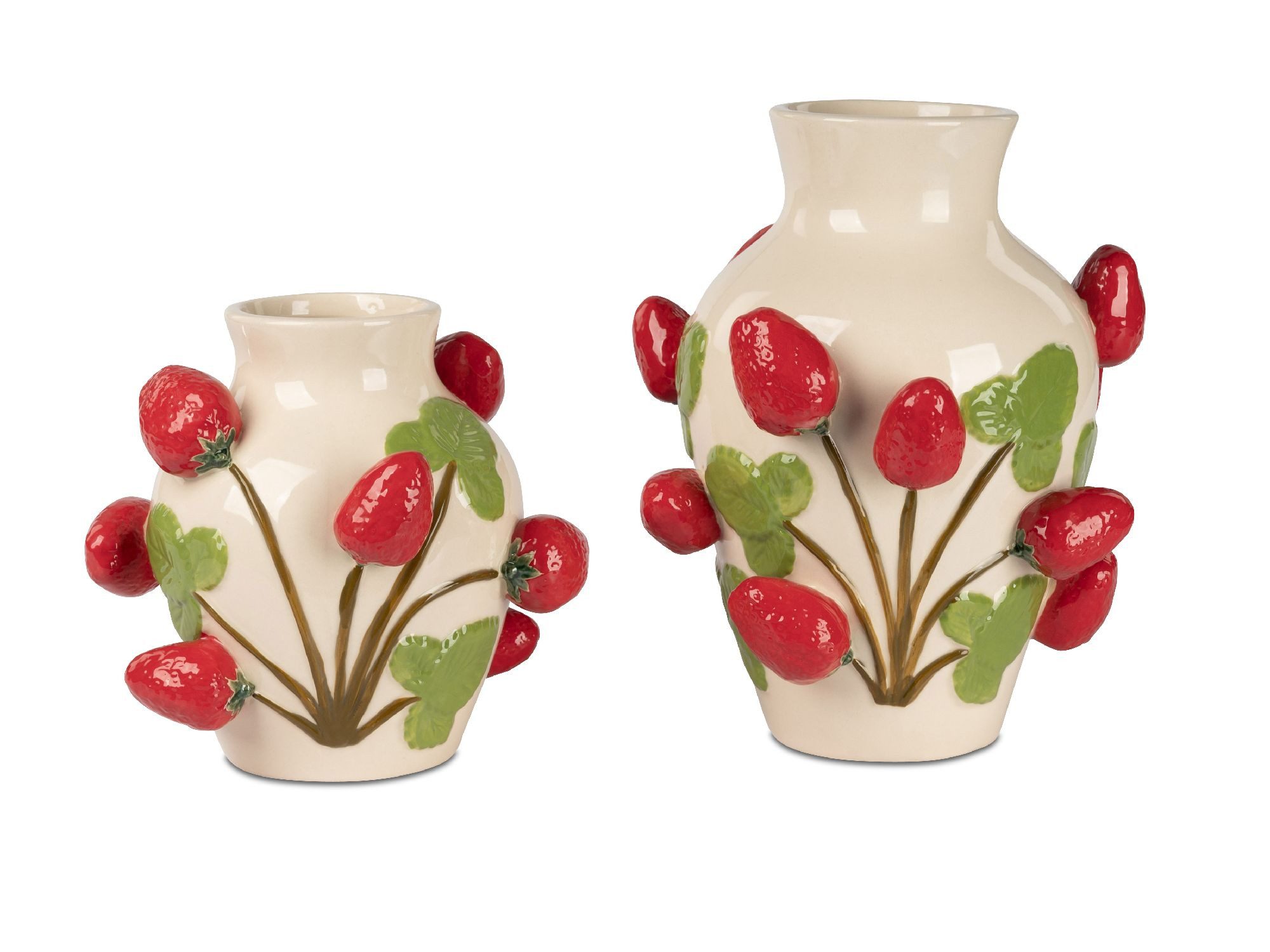 formano Dekovase Erdbeeren günstig online kaufen
