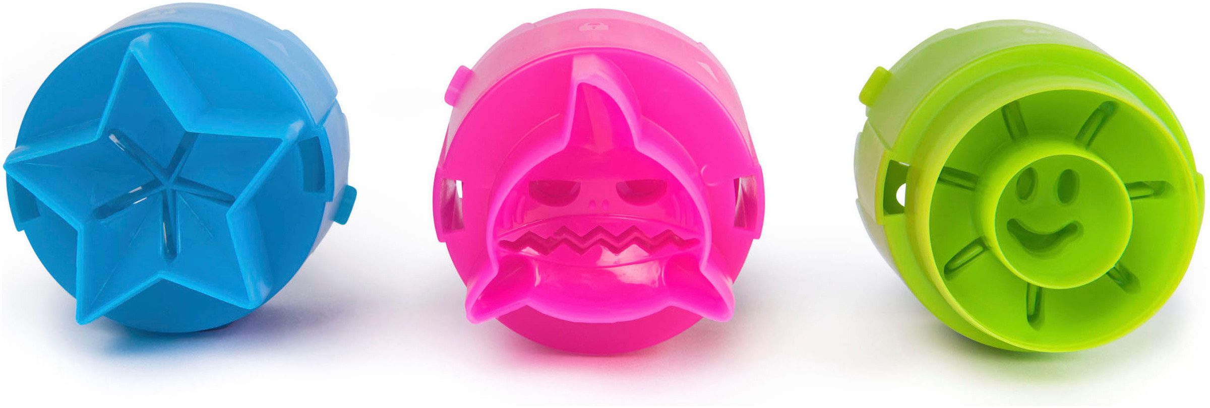 Spin Master Kreativset Kinetic Sand - Squishmotion Set 453 g