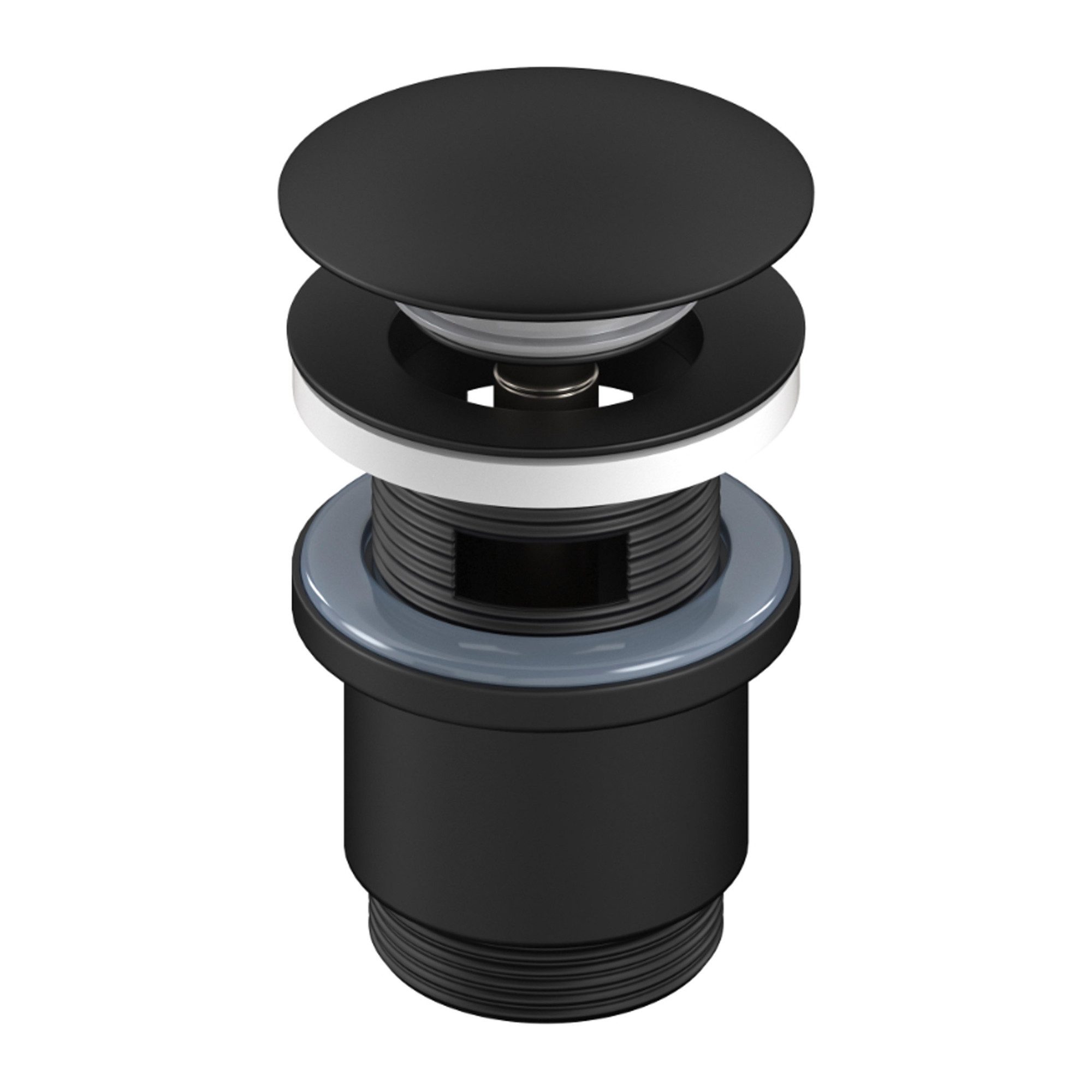 CHRIS BERGEN Ablaufgarnitur Ablaufventil mit oder günstig online kaufen