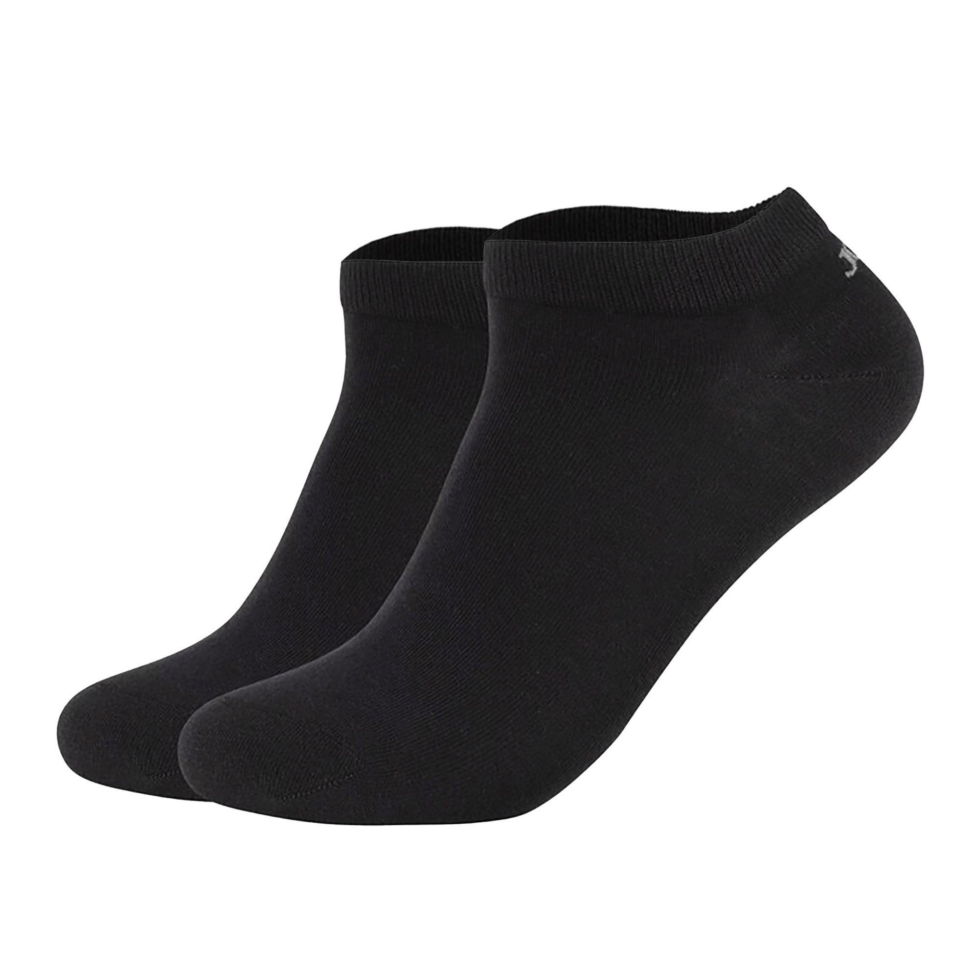 Sneakersocken Unisex Socken 2er Pack Baumwolle