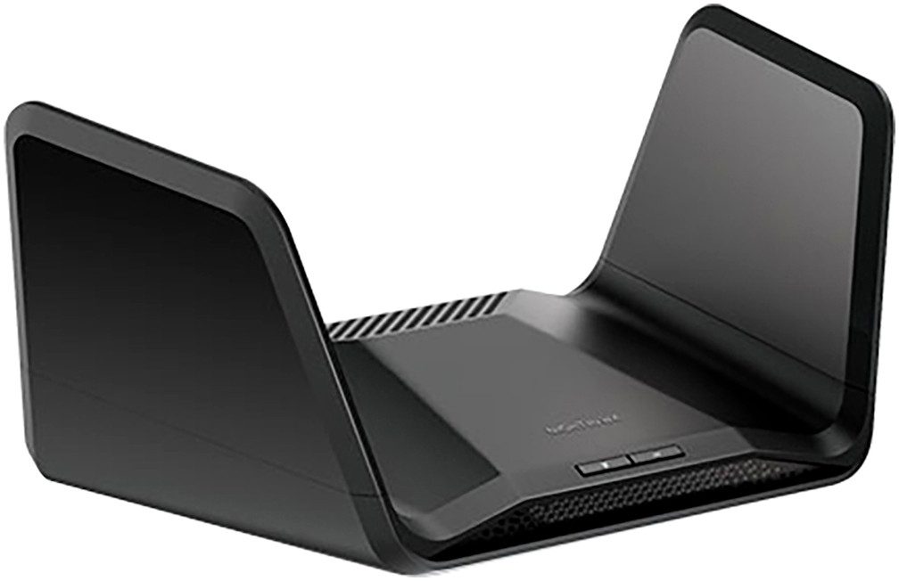 NETGEAR Nighthawk 8-Stream Tri-Band WLAN-Router