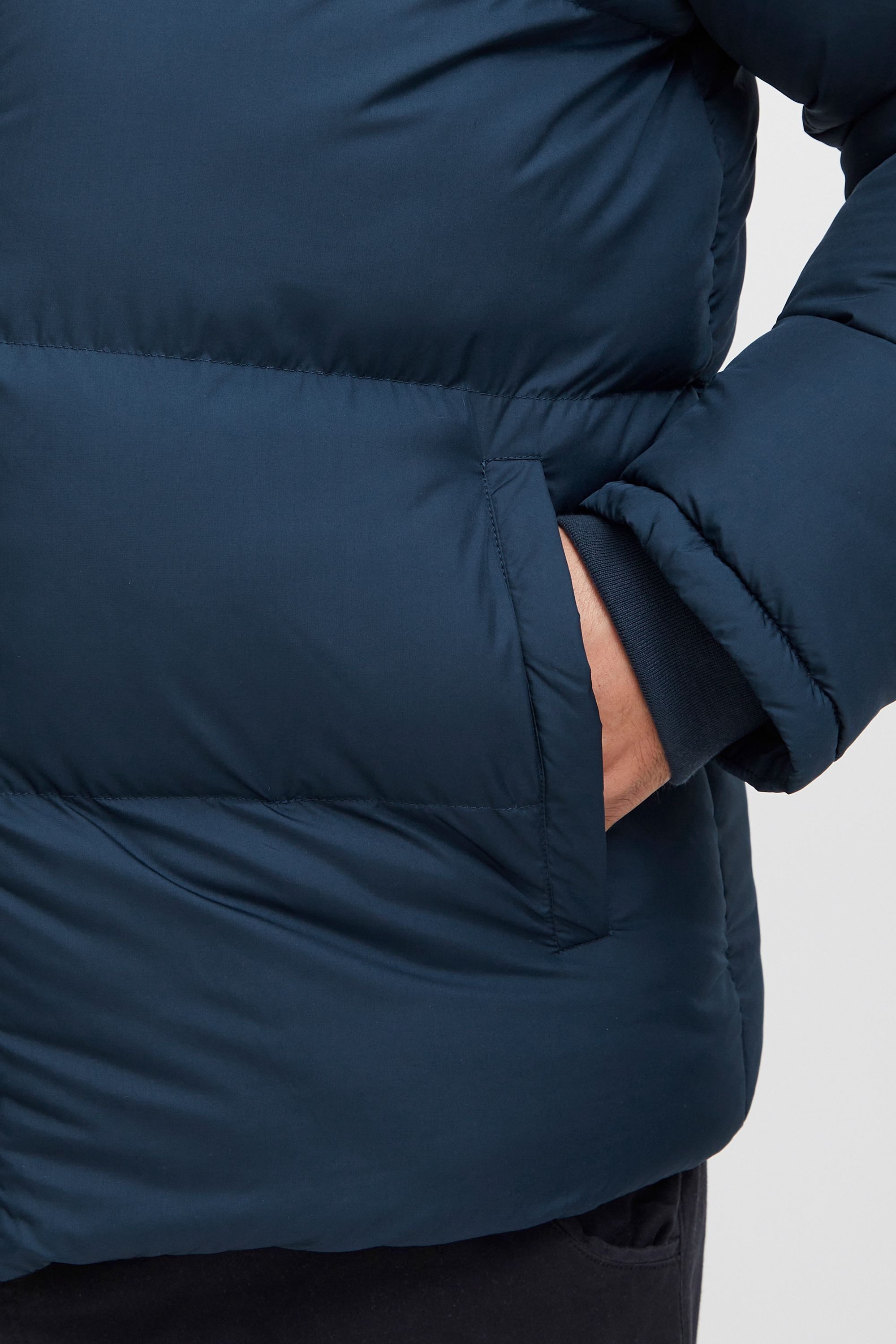 Blend Steppjacke BHTimofej Big & Tall (1-St) Klassische Steppjacke in großen Größen