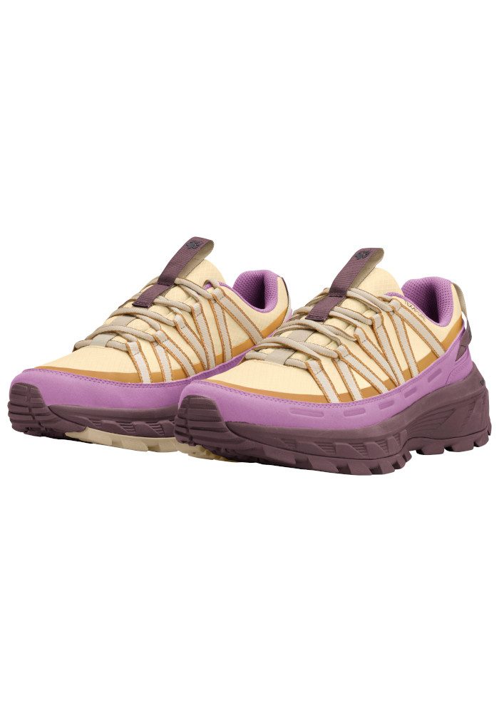 Jack Wolfskin WILD HIKE TEXAPORE LOW W Wanderschuh Outdoorschuh, Trekkingschuh, wasserdicht