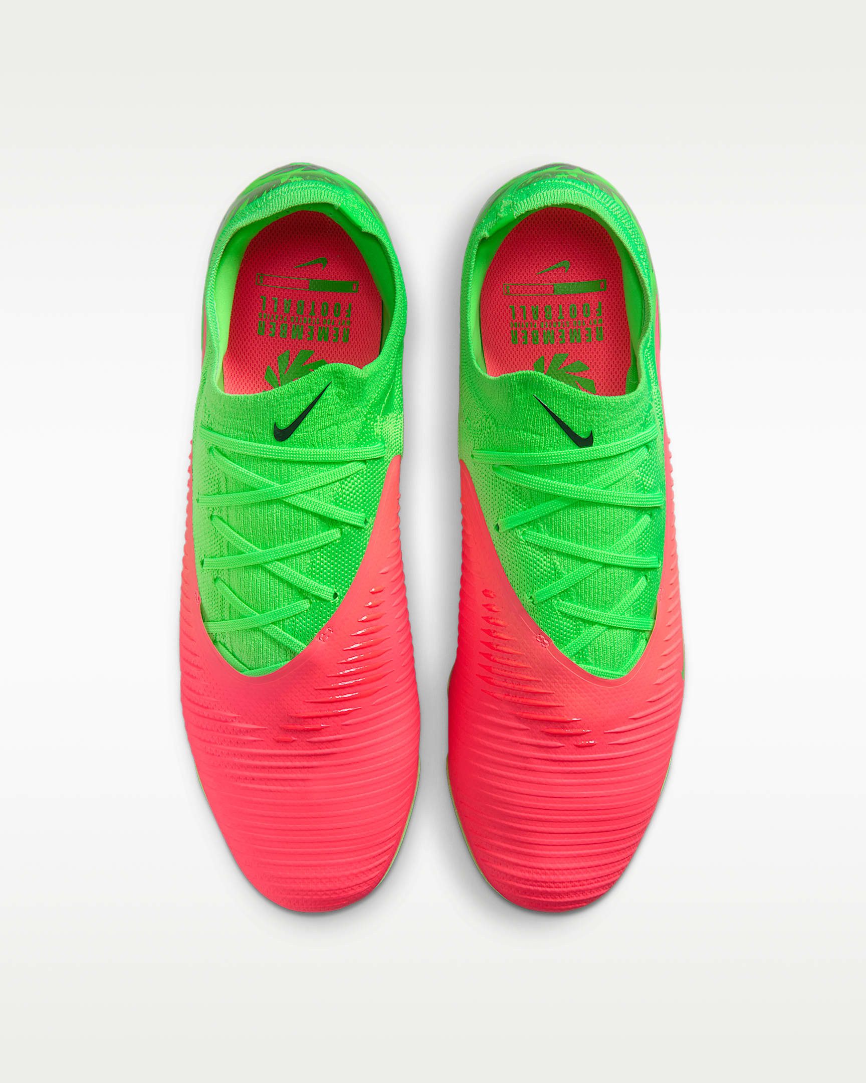 Nike PHANTOM 6 LOW PRO FG EH Fußballschuh Erling Haarland, Außensohle für Rasenplätze – Bild 4 von 5