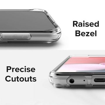 CoolGadget Handyhülle Handy Case Silikon Motiv Series für Samsung Galaxy A13 4G 6,6 Zoll, Hülle mit hochauflösendem Muster für Samsung A13 4G Schutzhülle