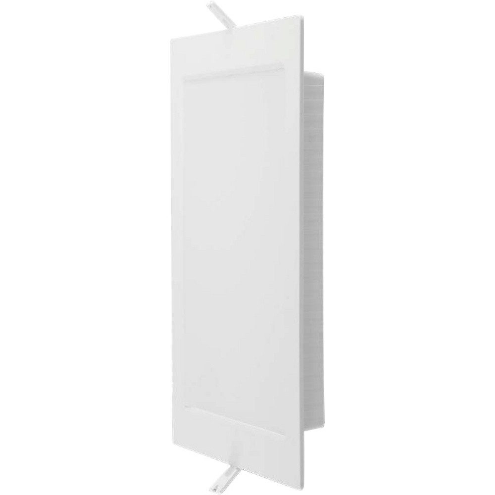 V-TAC Einbauleuchte V-TAC 10491 VT-61024 LED-Panel EEK: E (A - G) 24 W Weiß