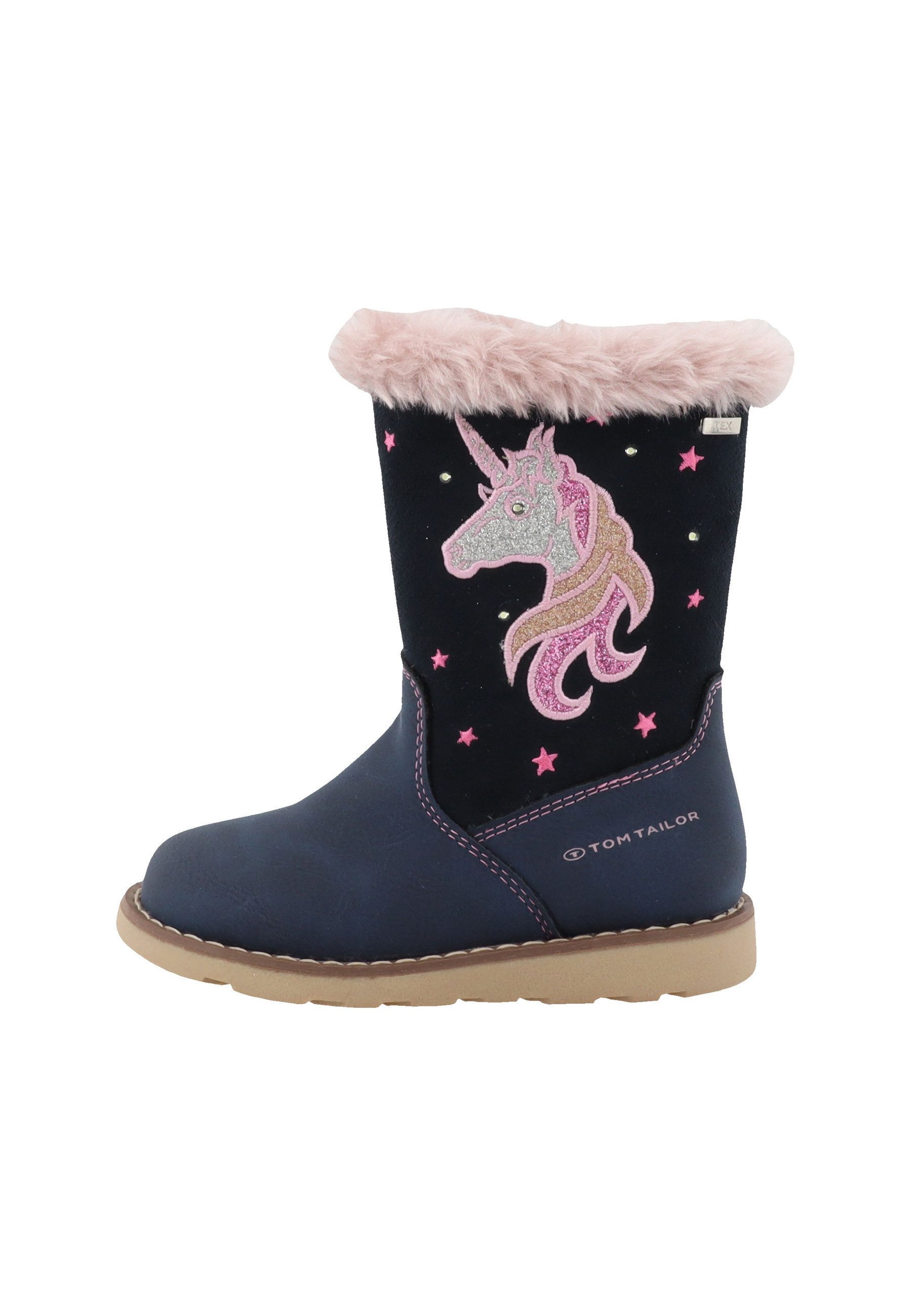 TOM TAILOR Tom Tailor Winter Boots Stiefel